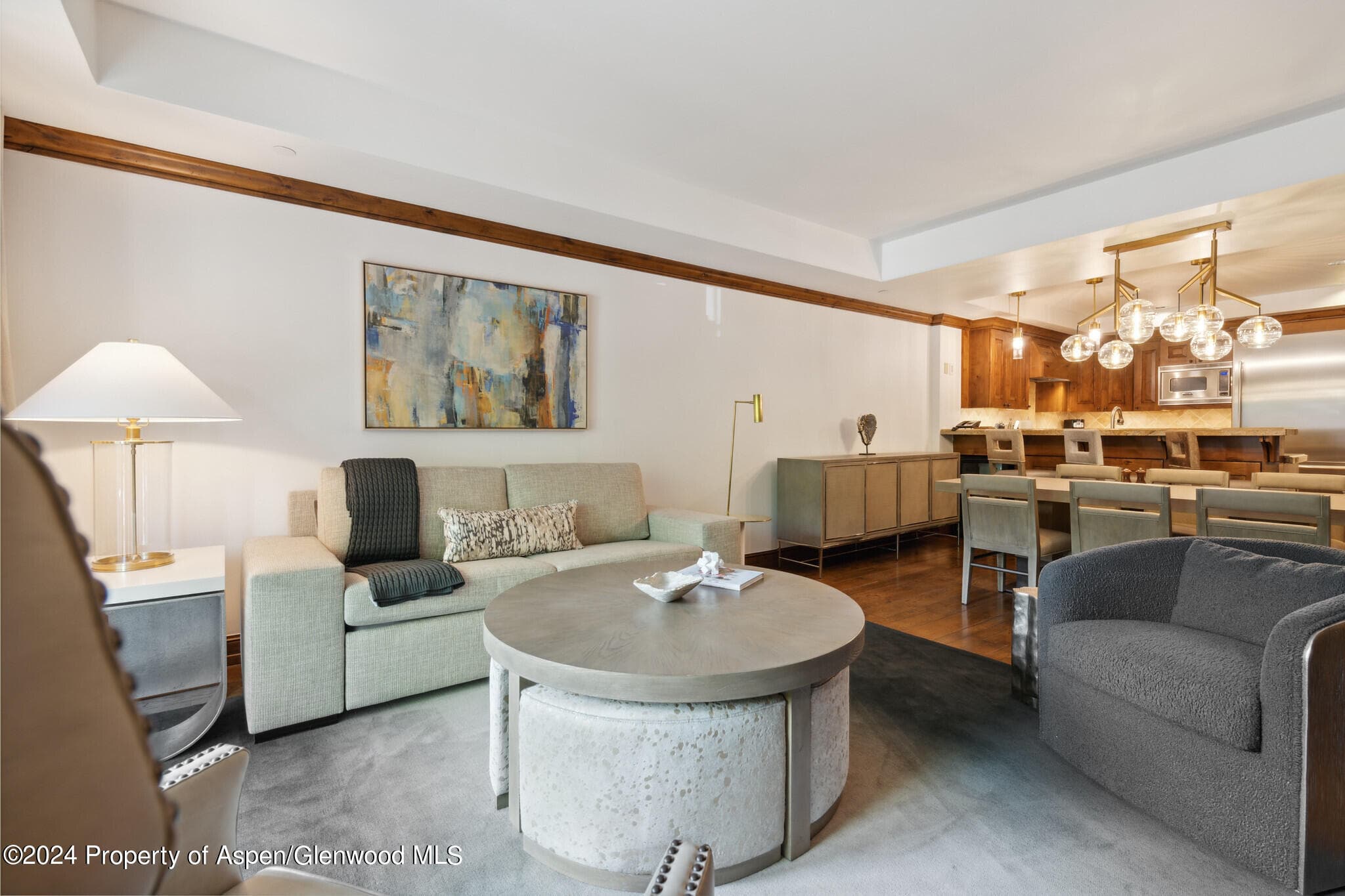 415 E Dean St, Unit 23B, Week 26, Aspen, CO 81611 - Photo 4