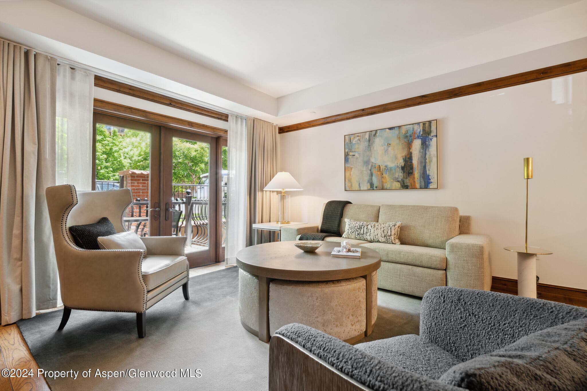 415 E Dean St, Unit 23B, Week 26, Aspen, CO 81611 - Photo 7