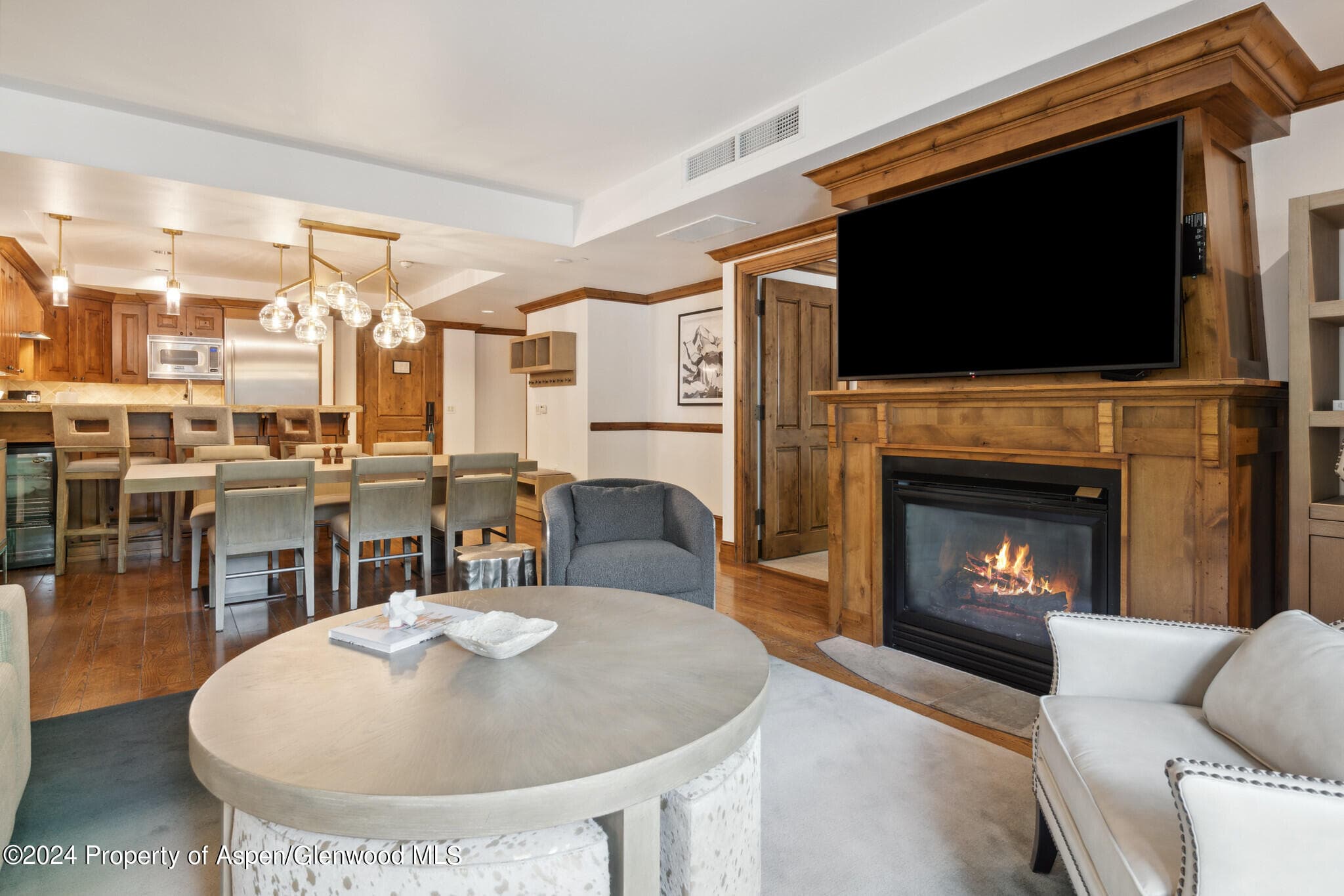 415 E Dean St, Unit 23B, Week 26, Aspen, CO 81611 - Photo 3