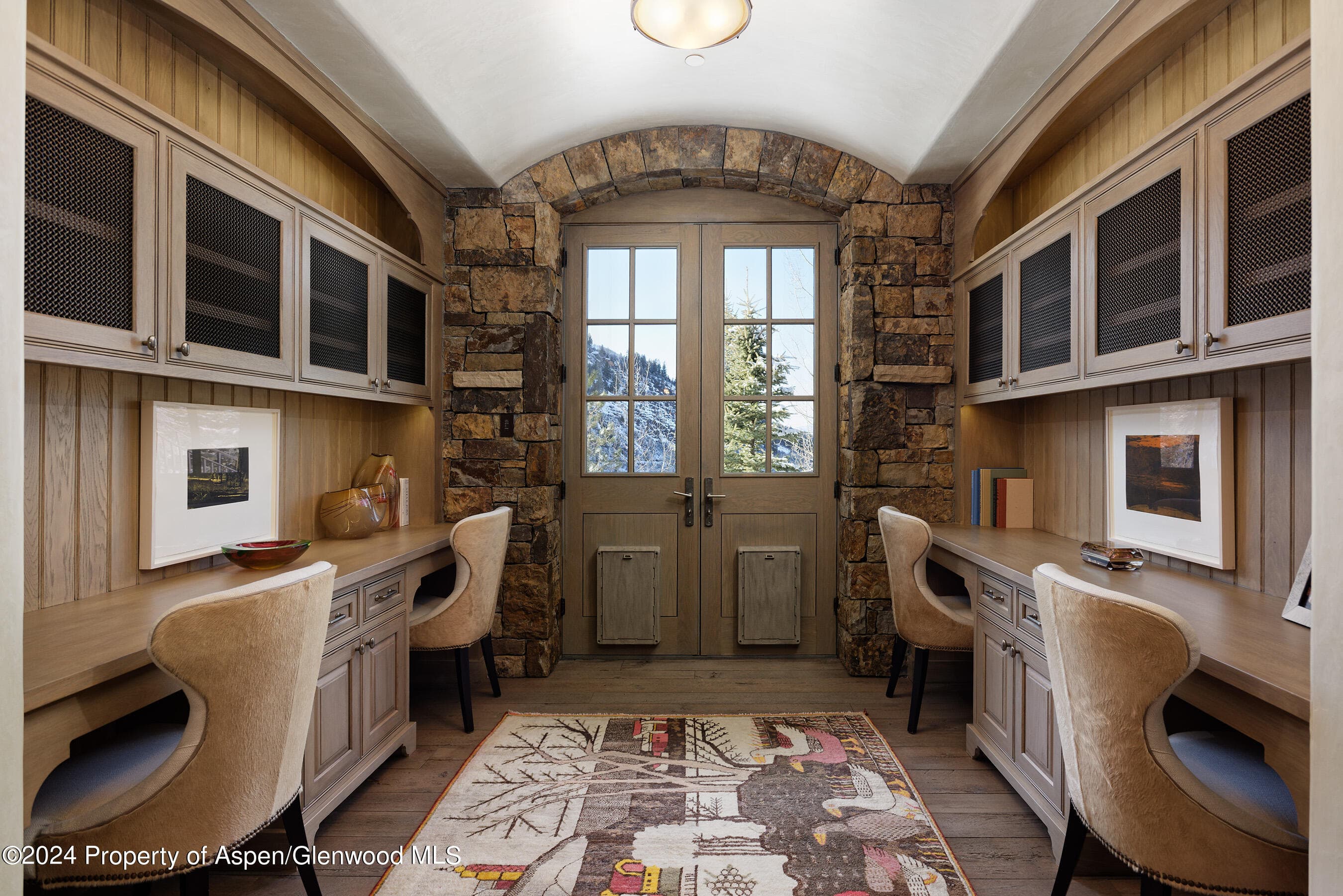 465 Thunderbowl Lane, Aspen, CO 81611 - Photo 37