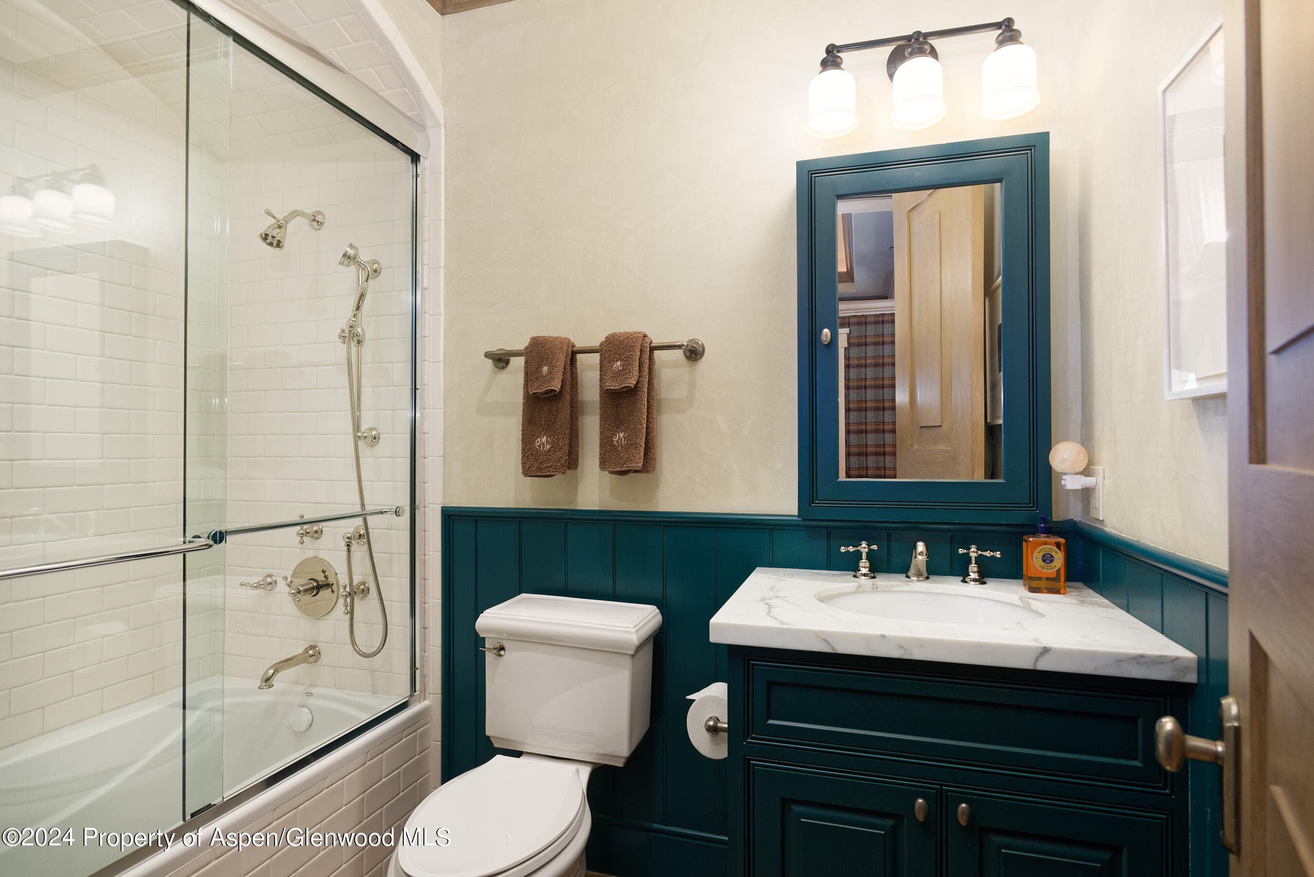 465 Thunderbowl Lane, Aspen, CO 81611 - Photo 41