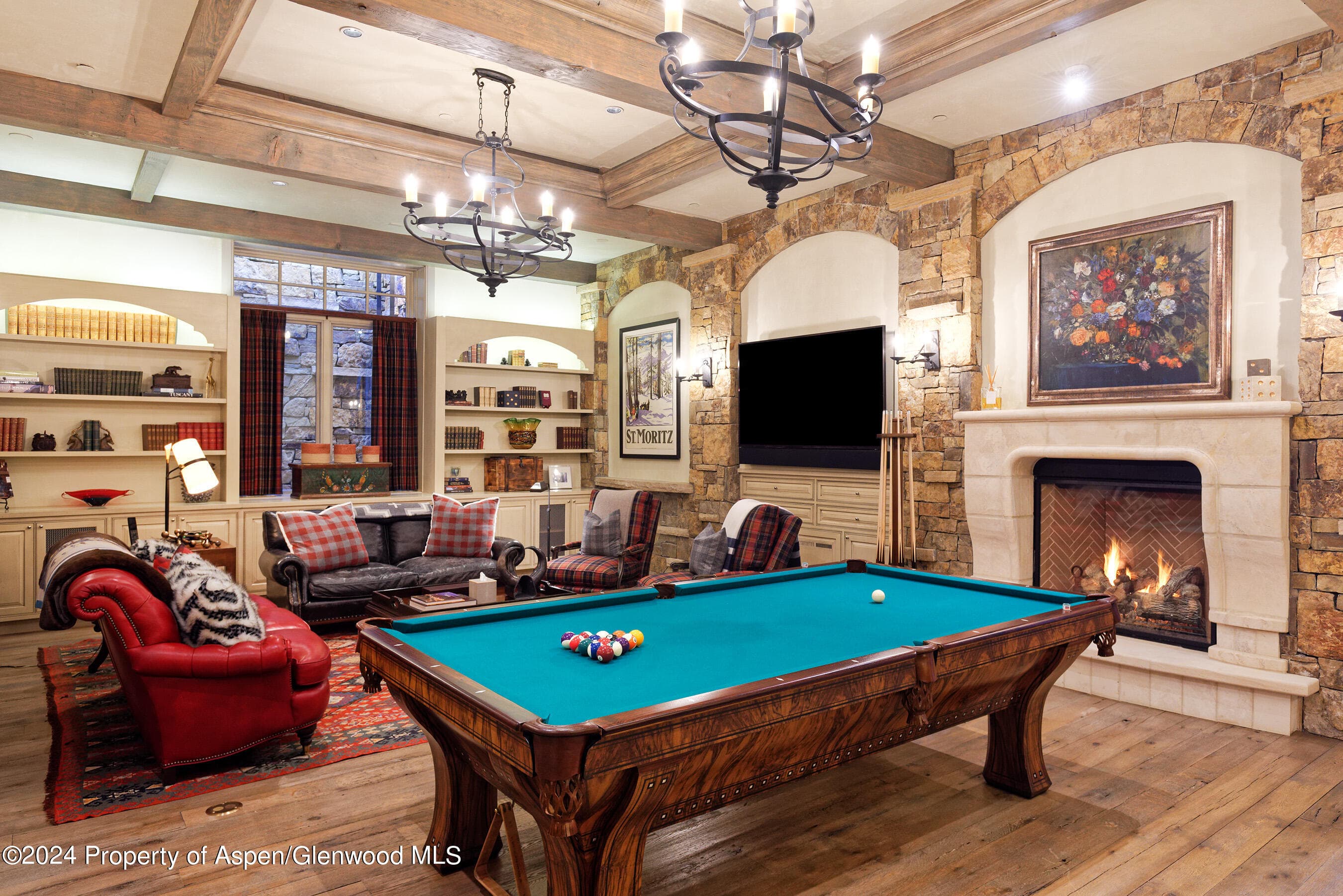465 Thunderbowl Lane, Aspen, CO 81611 - Photo 26