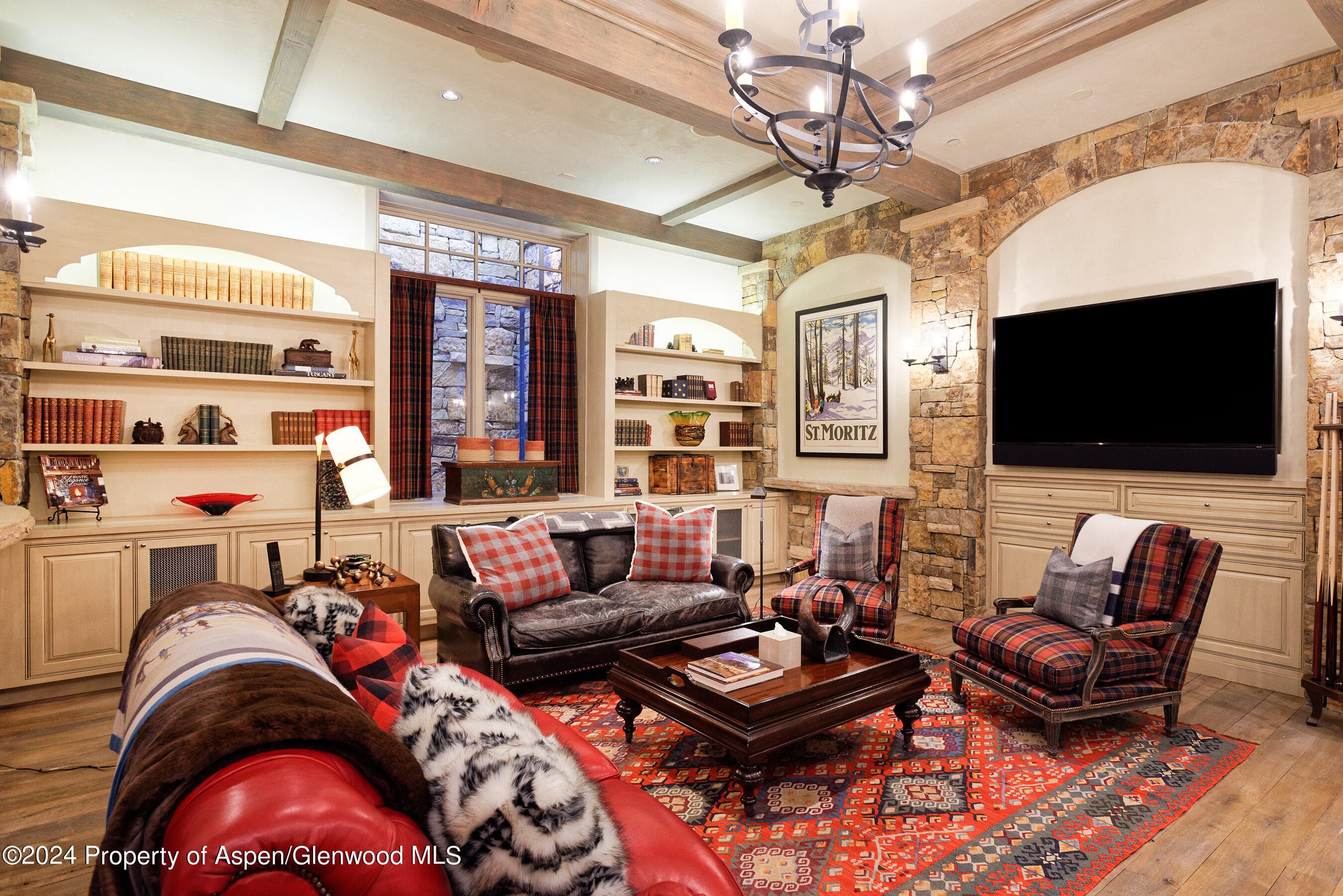 465 Thunderbowl Lane, Aspen, CO 81611 - Photo 27