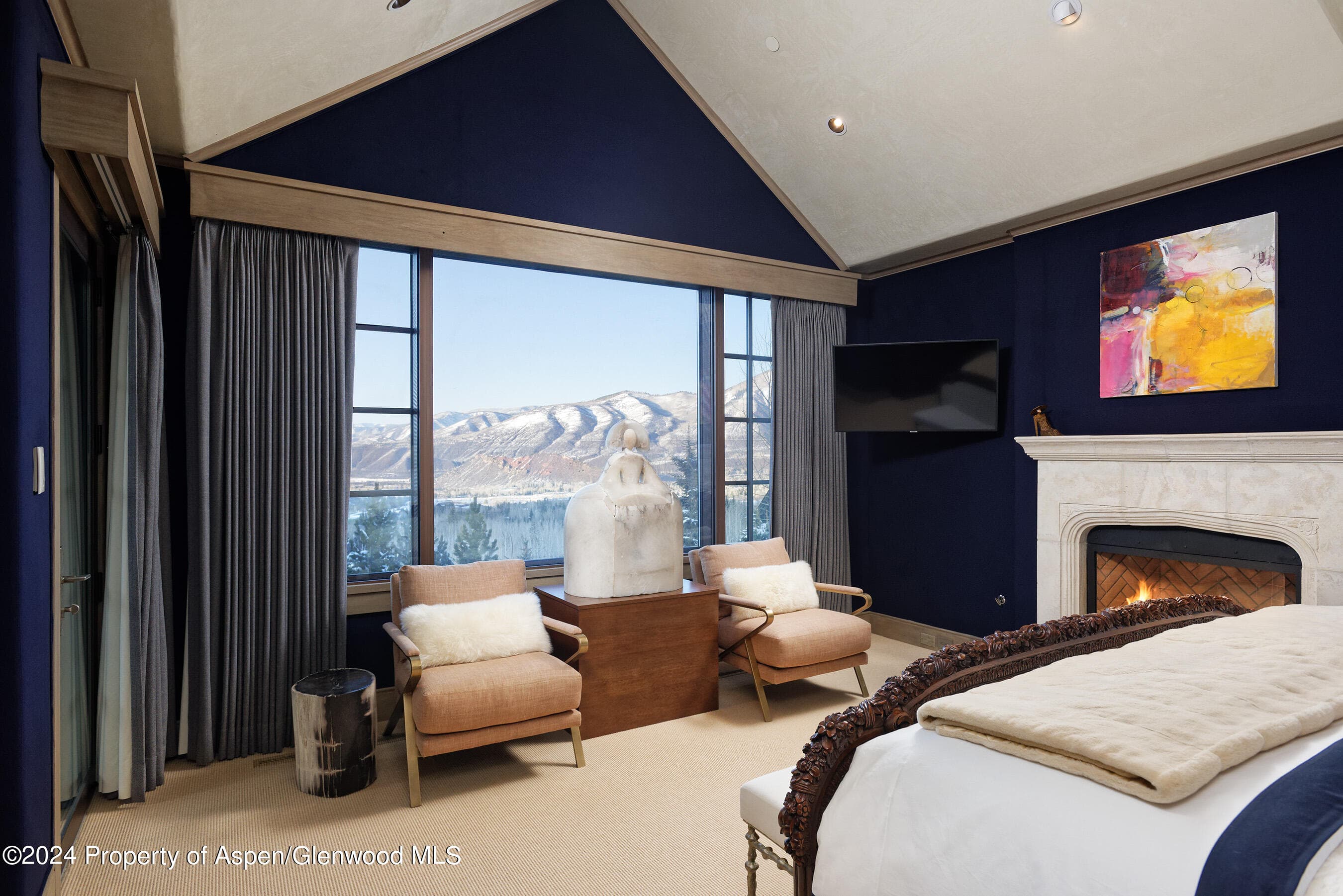 465 Thunderbowl Lane, Aspen, CO 81611 - Photo 19