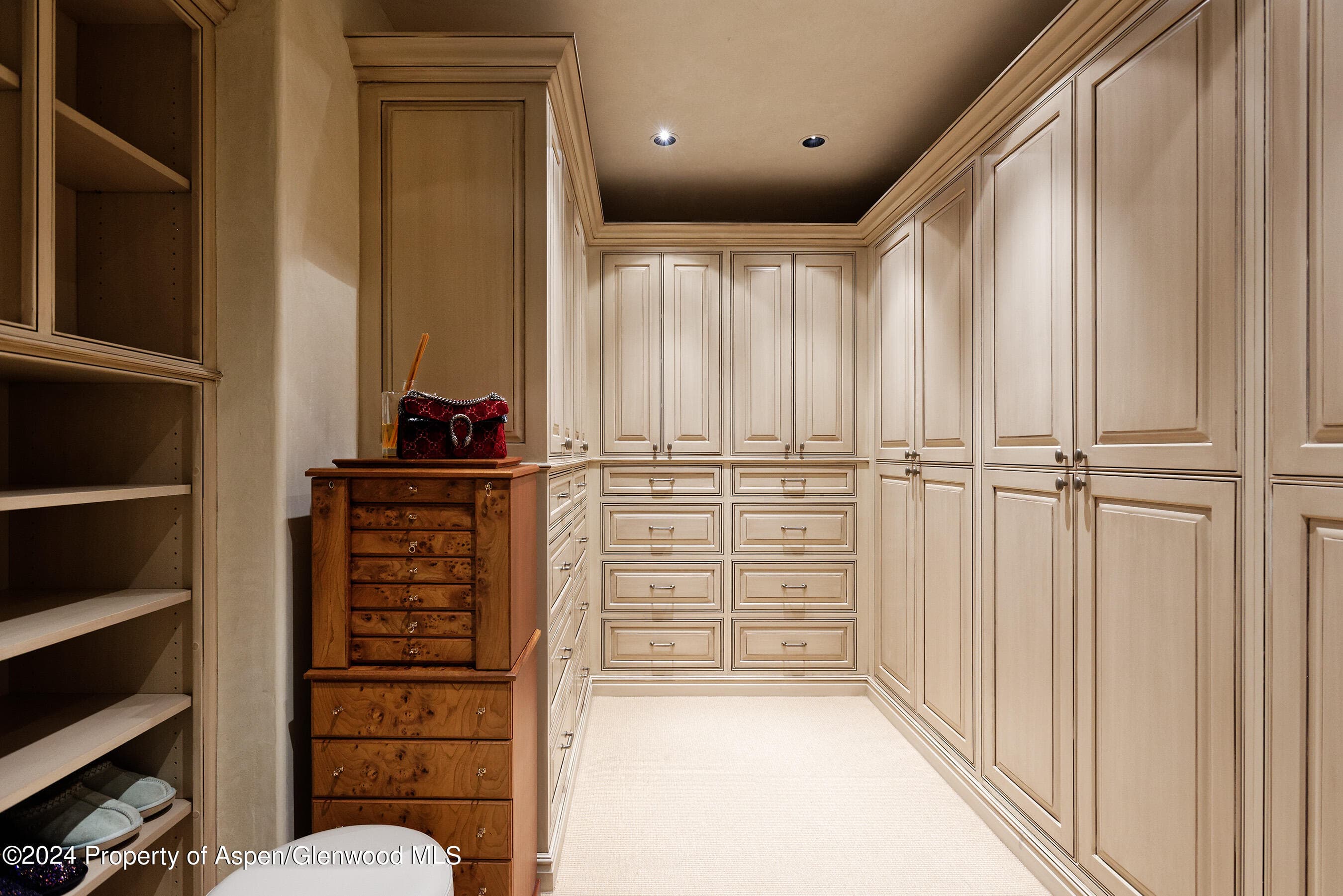 465 Thunderbowl Lane, Aspen, CO 81611 - Photo 23