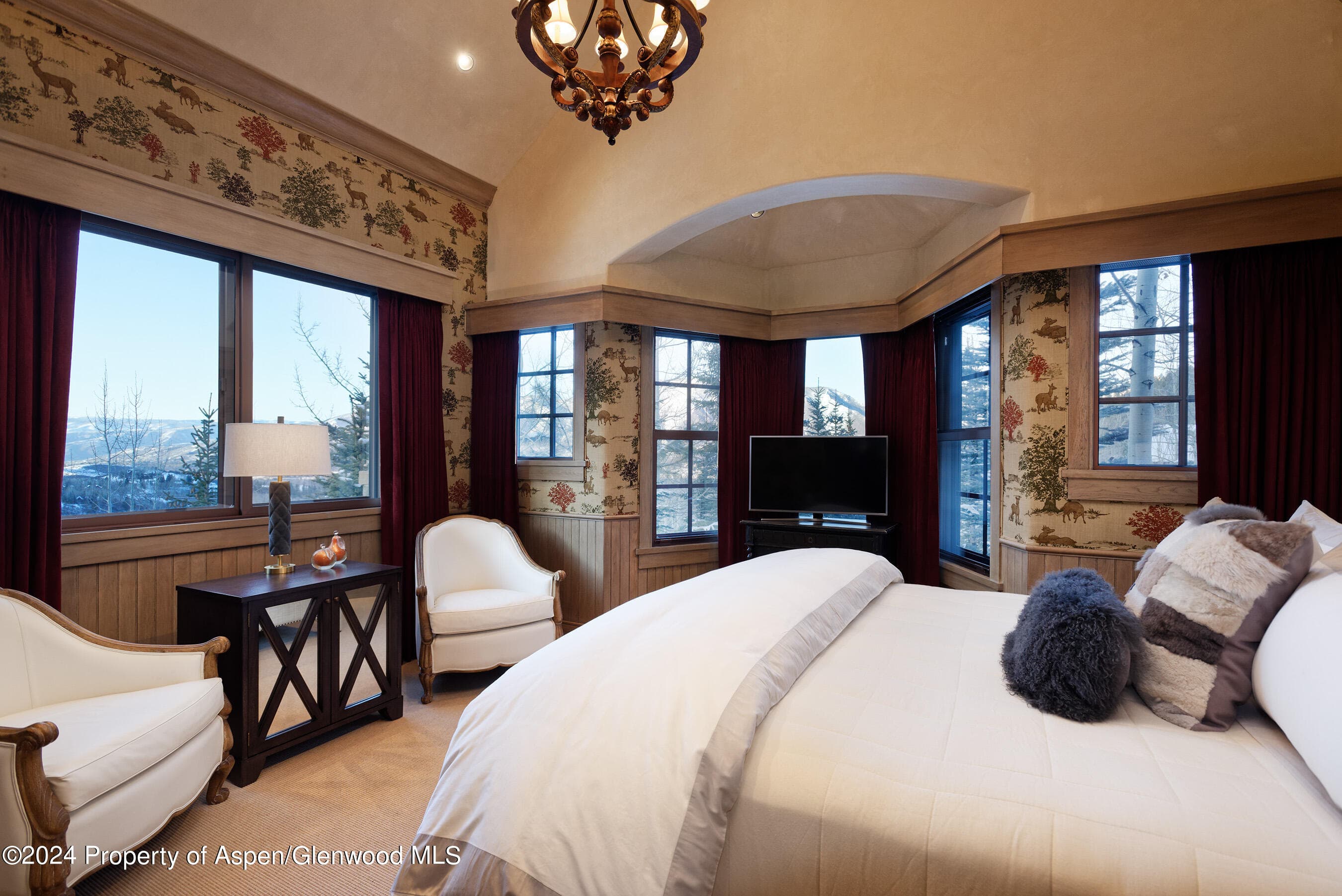 465 Thunderbowl Lane, Aspen, CO 81611 - Photo 24