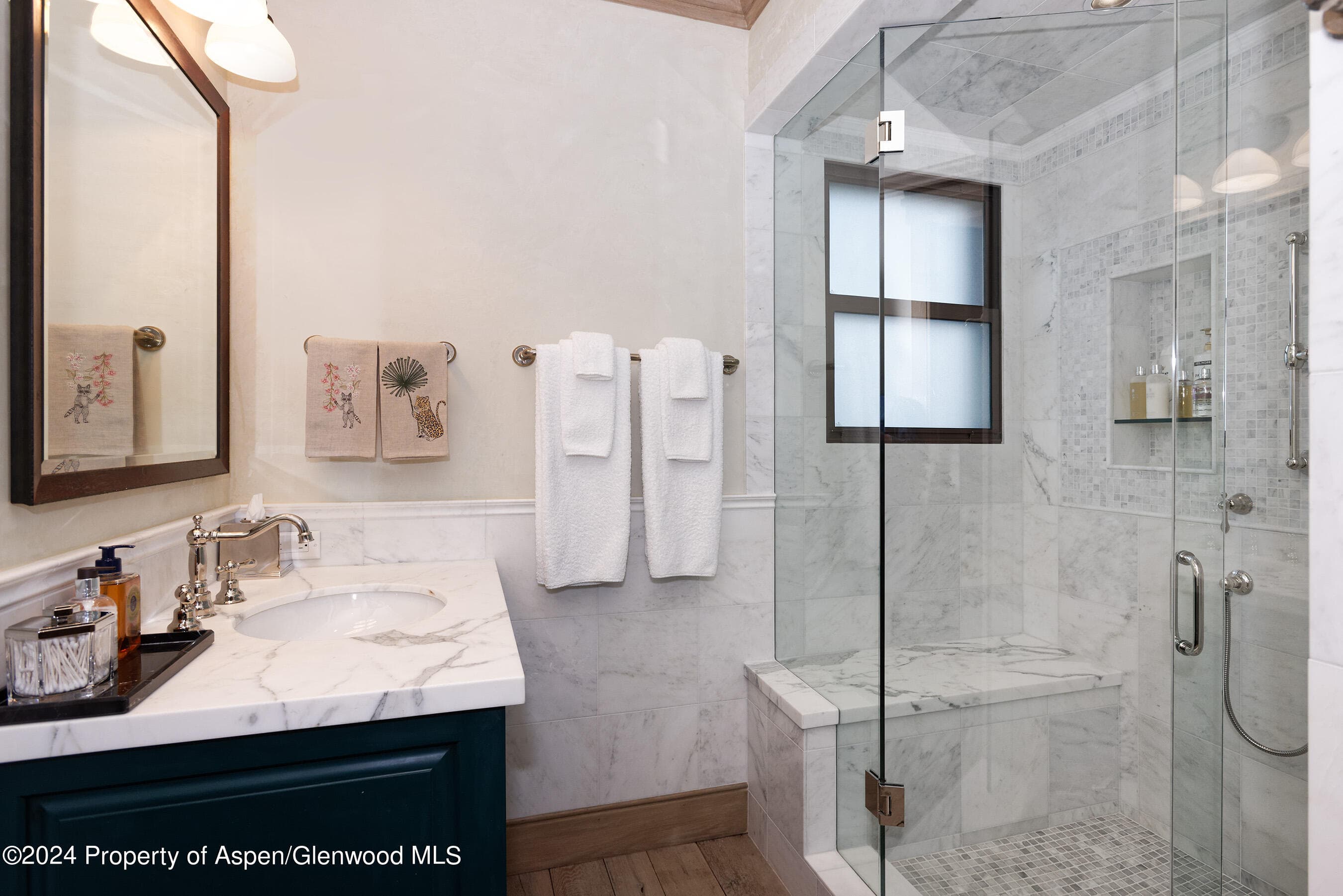 465 Thunderbowl Lane, Aspen, CO 81611 - Photo 25