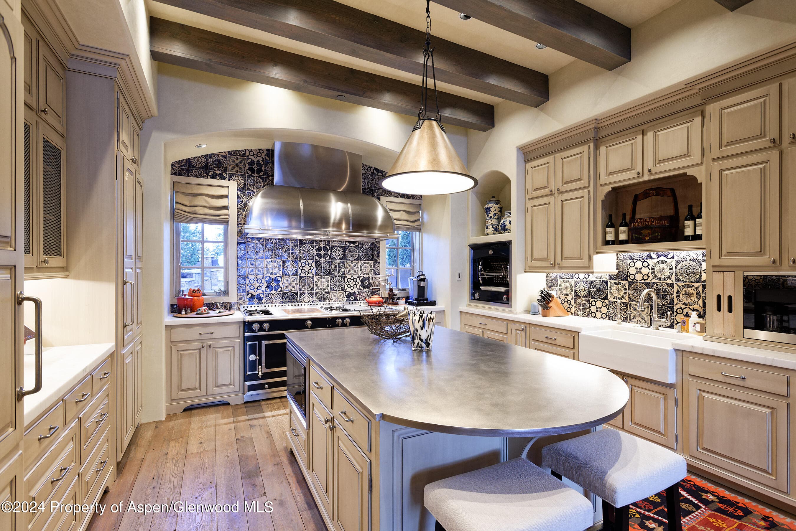 465 Thunderbowl Lane, Aspen, CO 81611 - Photo 12
