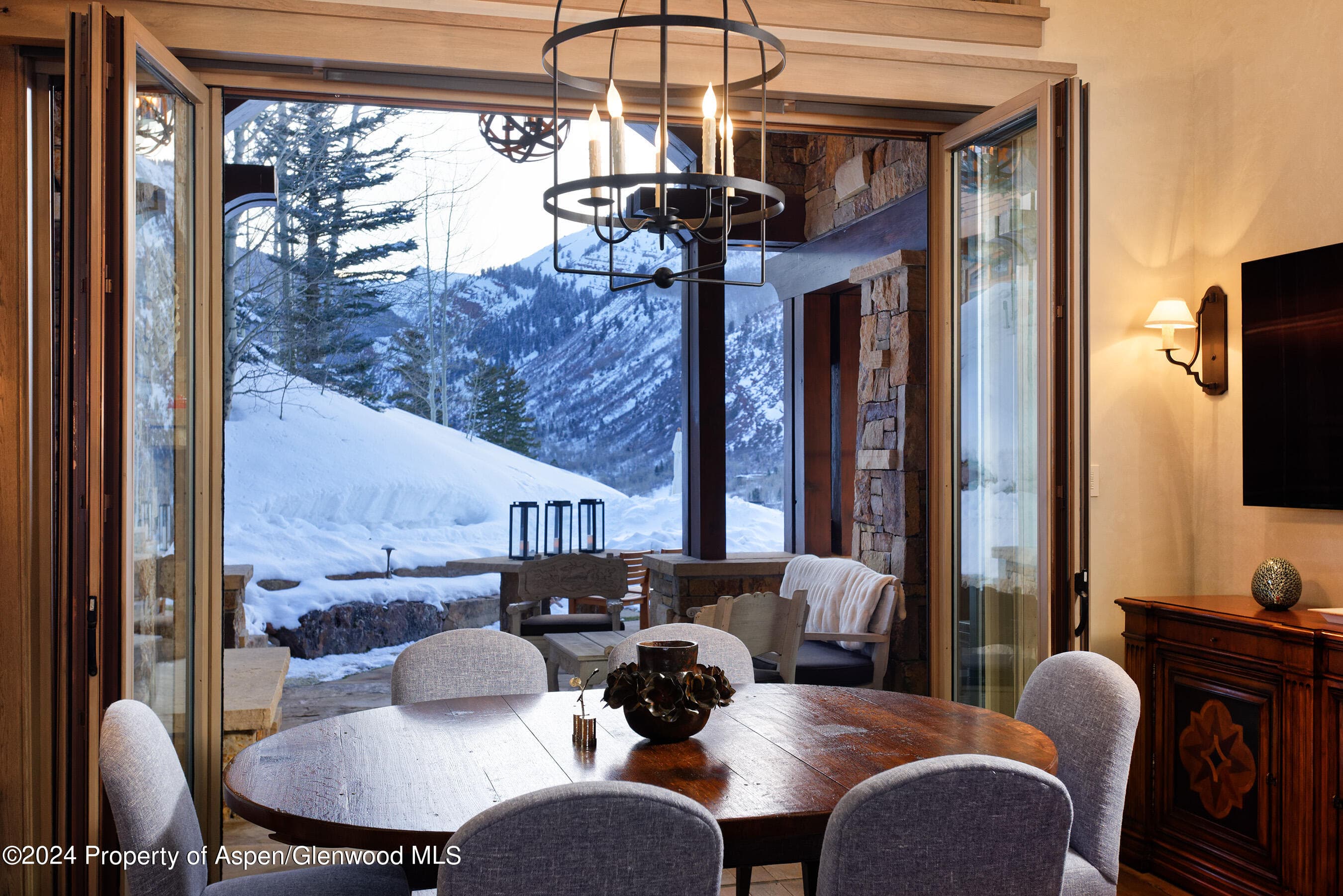 465 Thunderbowl Lane, Aspen, CO 81611 - Photo 15