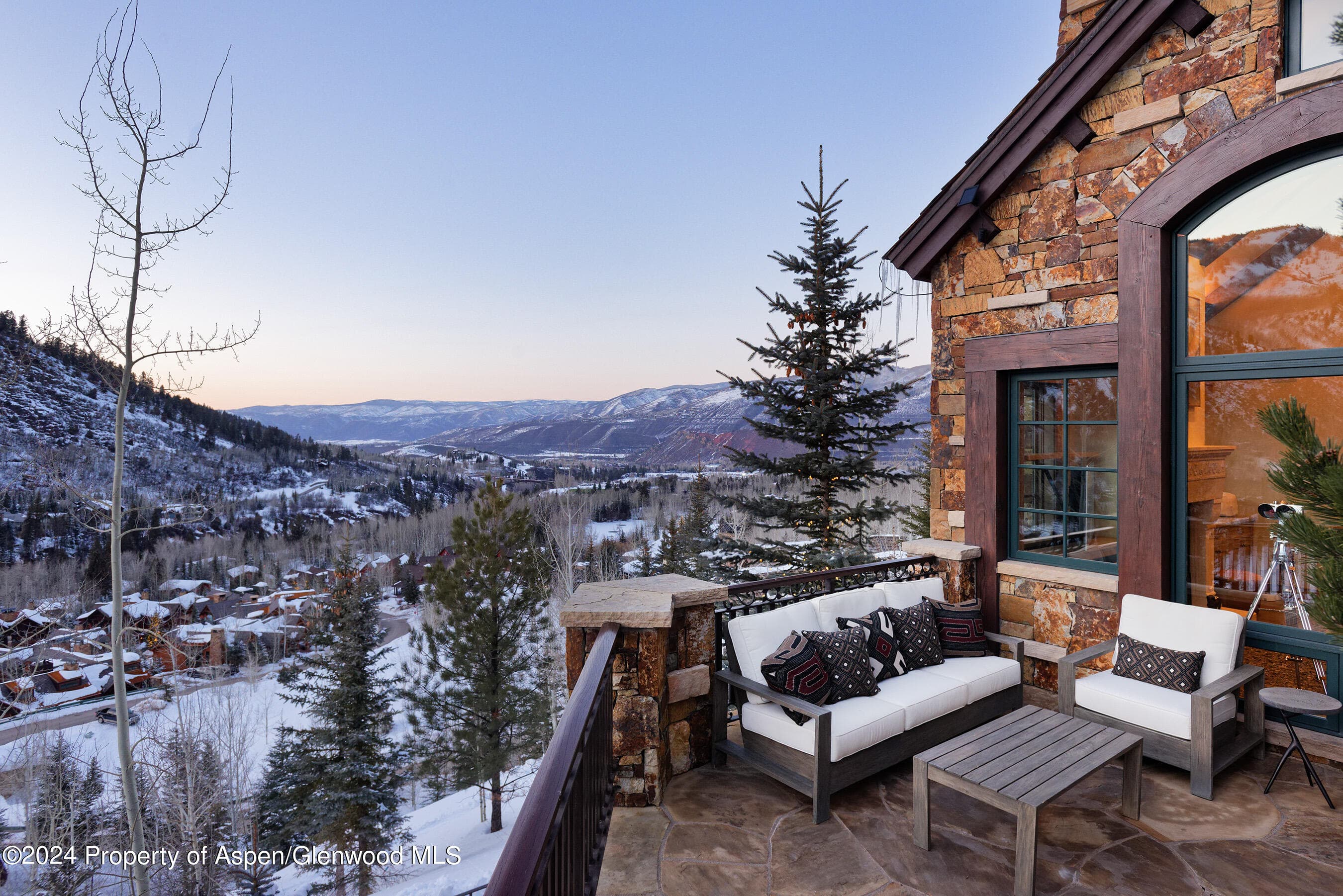 465 Thunderbowl Lane, Aspen, CO 81611 - Photo 50