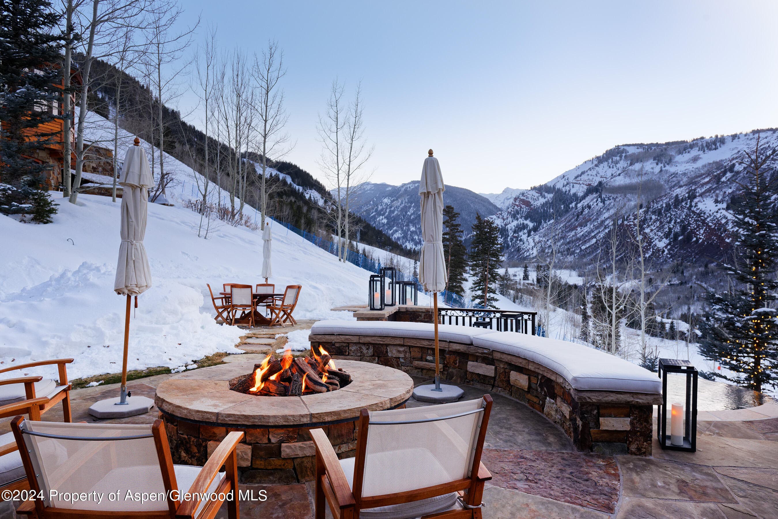 465 Thunderbowl Lane, Aspen, CO 81611 - Photo 47