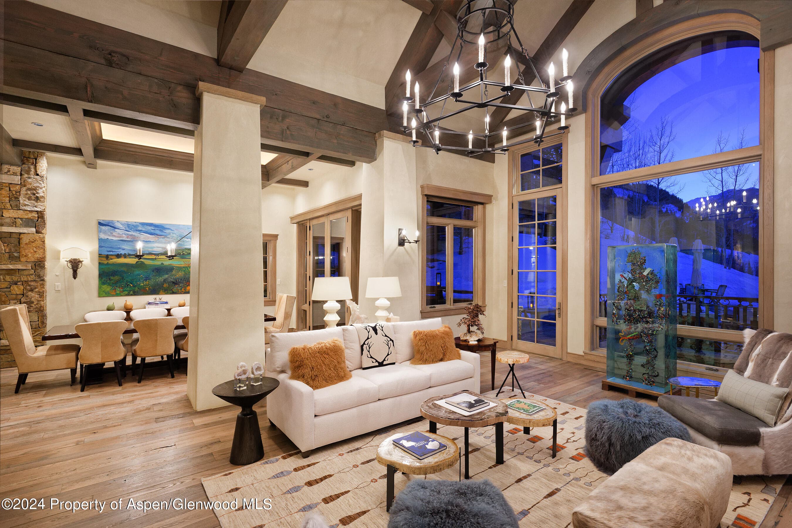 465 Thunderbowl Lane, Aspen, CO 81611 - Photo 6