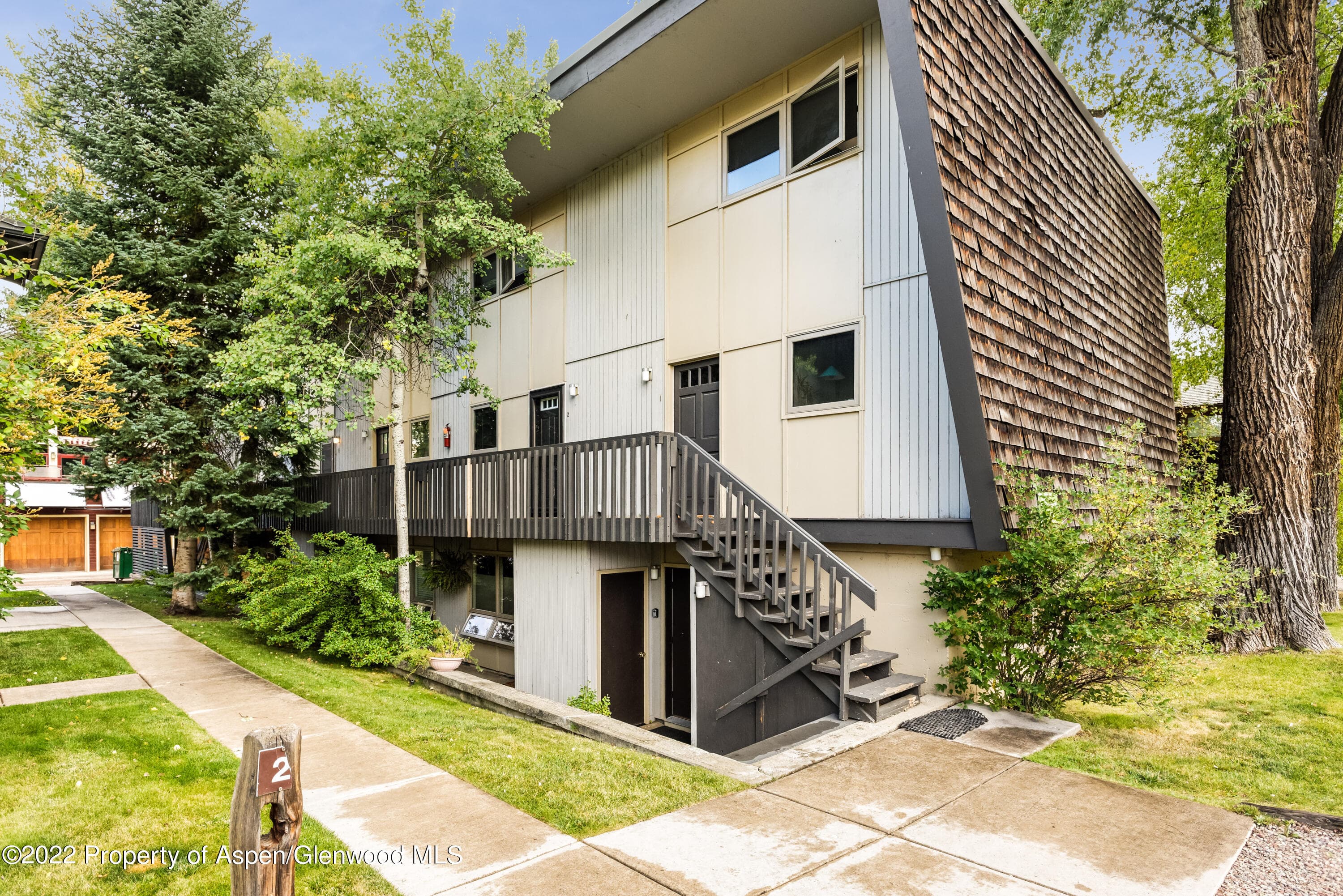 700 W Hopkins Avenue 6, Aspen, CO 81611 - Photo 14