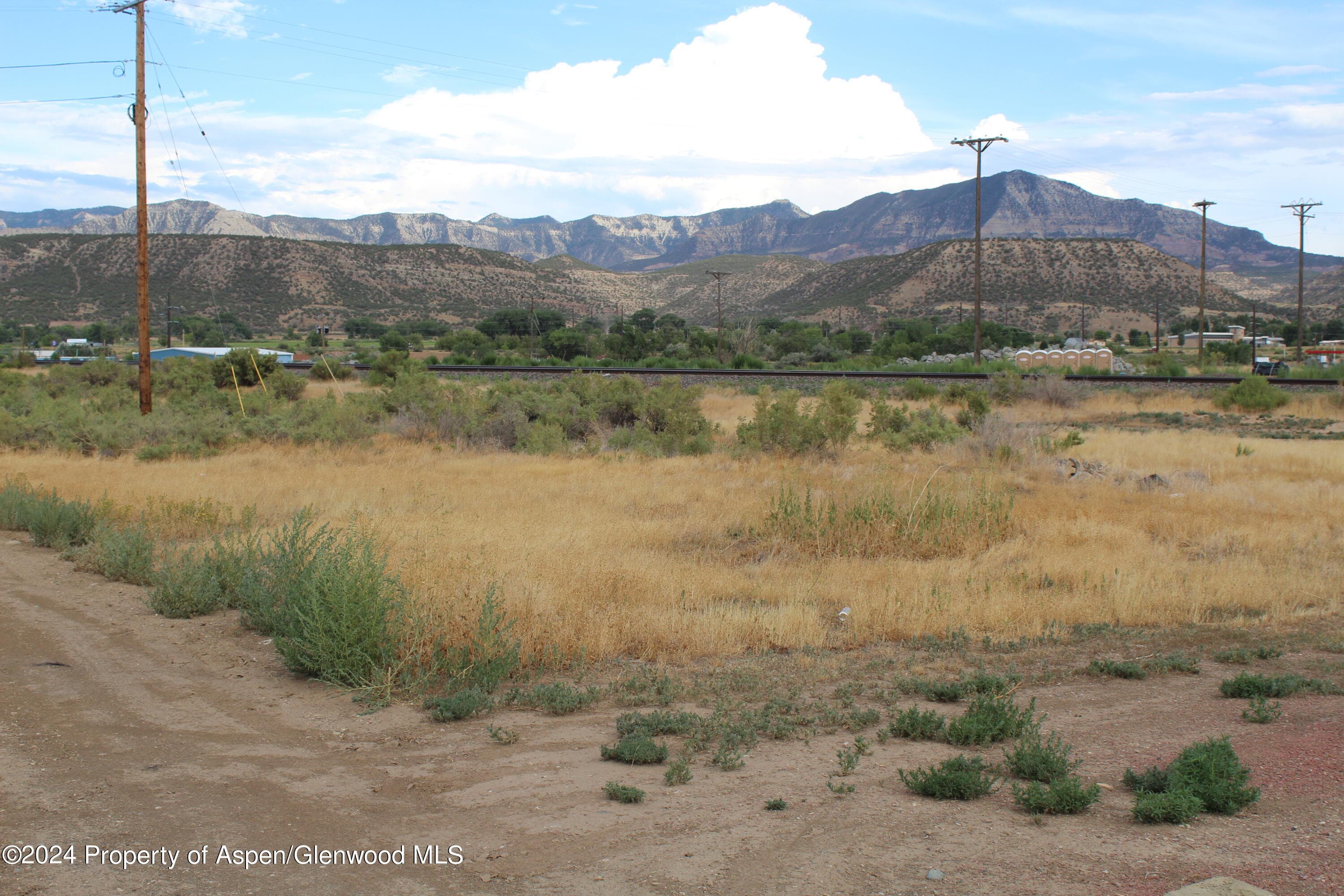 TBD E 3rd Street, De Beque, CO 81630 - Photo 1