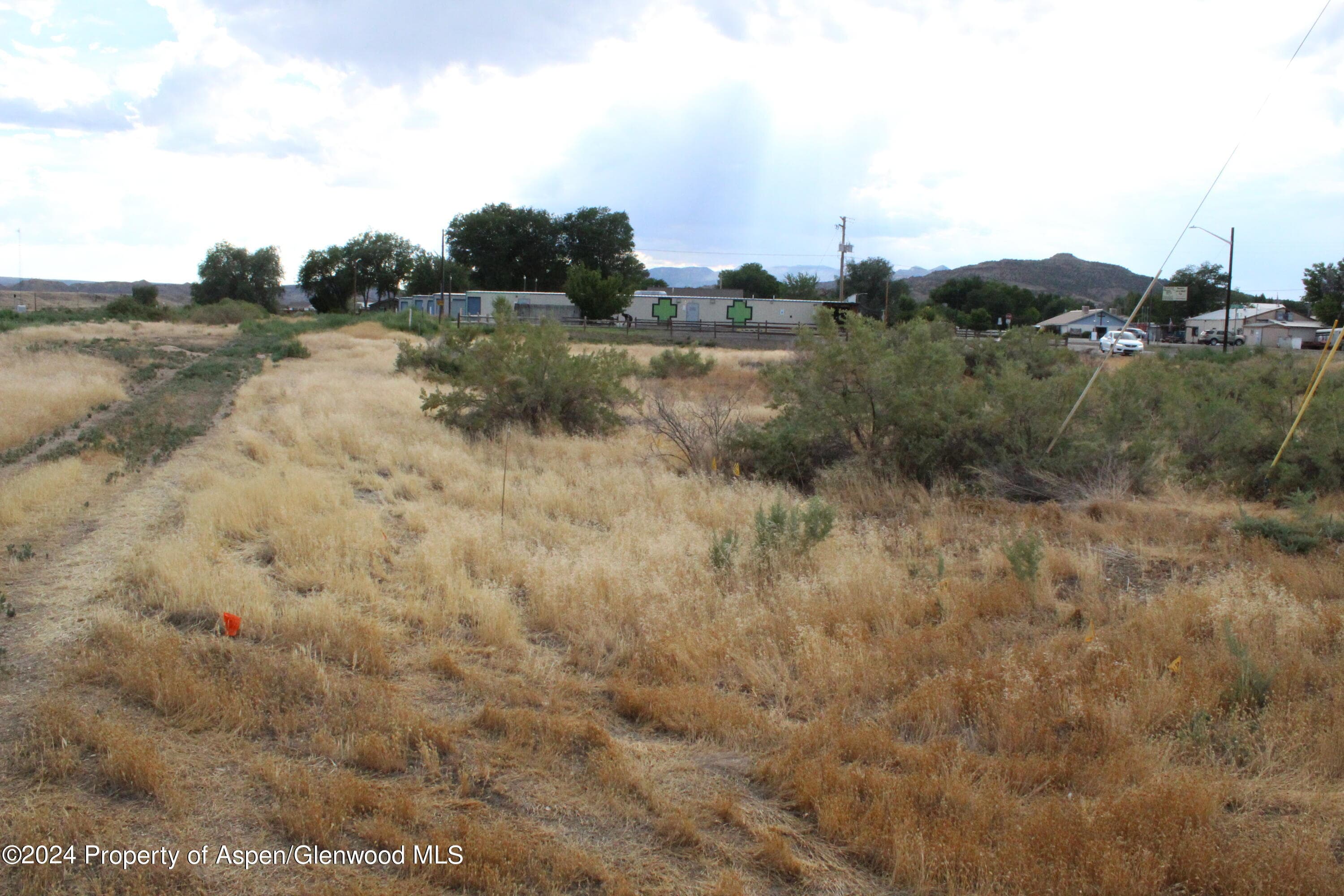 TBD E 3rd Street, De Beque, CO 81630 - Photo 4