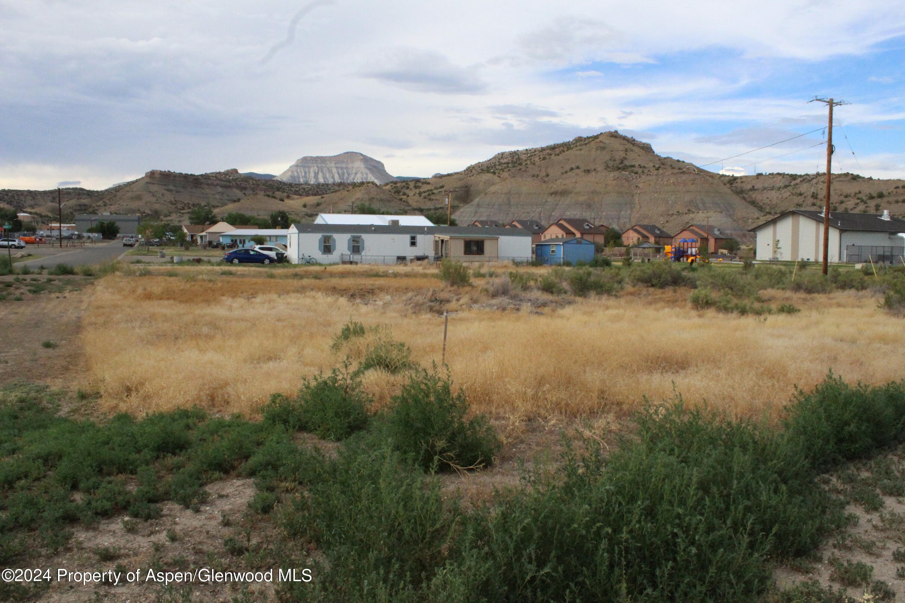 TBD E 3rd Street, De Beque, CO 81630 - Photo 6
