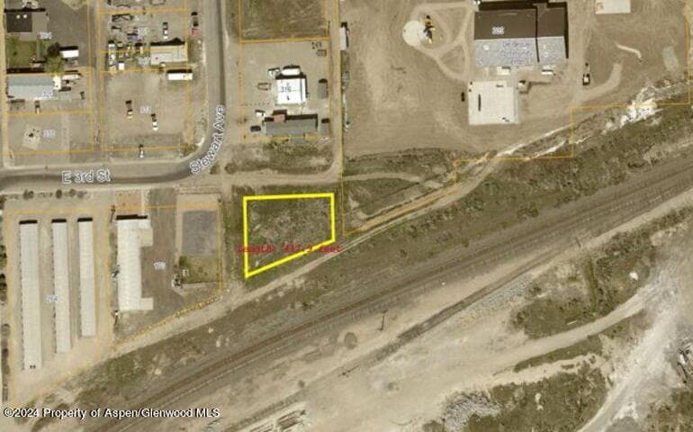 TBD E 3rd Street, De Beque, CO 81630 - Photo 8