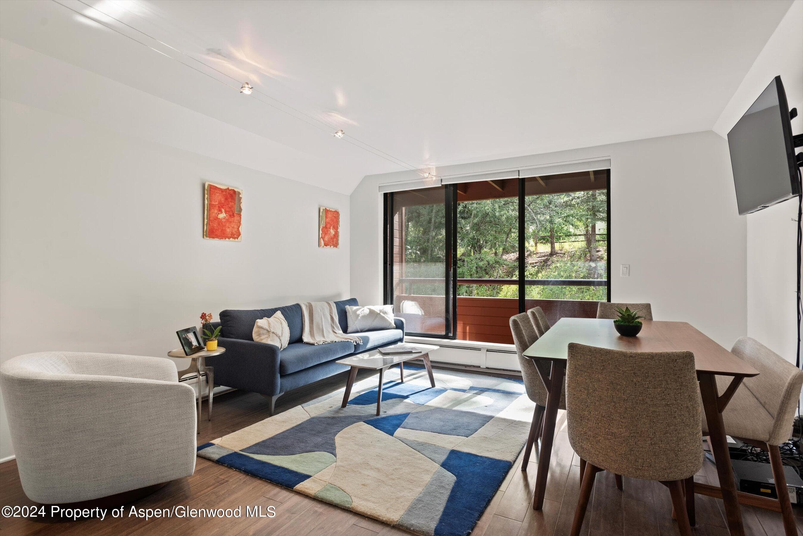 1326 Vine Street 1326, Aspen, CO 81611 - Photo 1