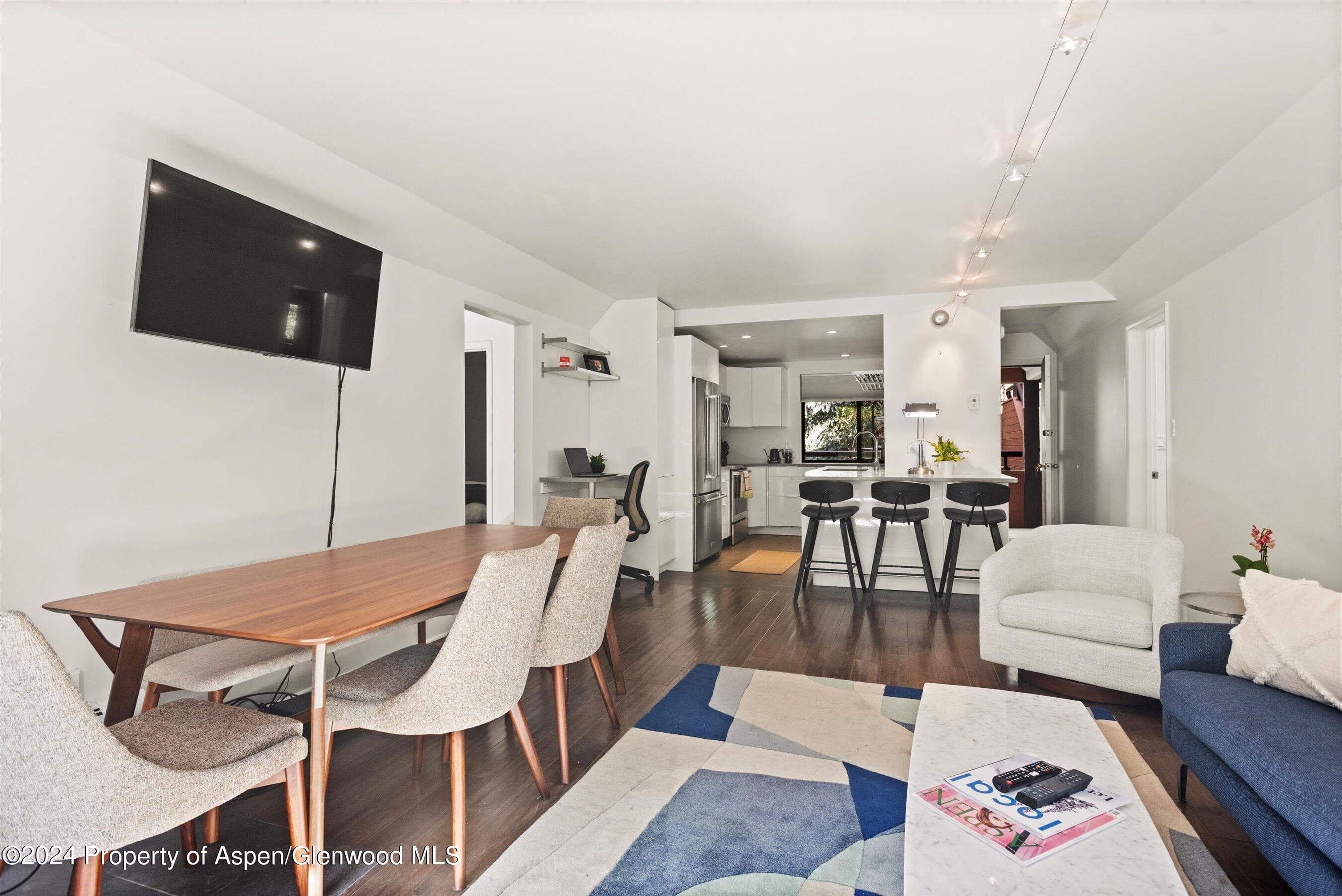1326 Vine Street 1326, Aspen, CO 81611 - Photo 4