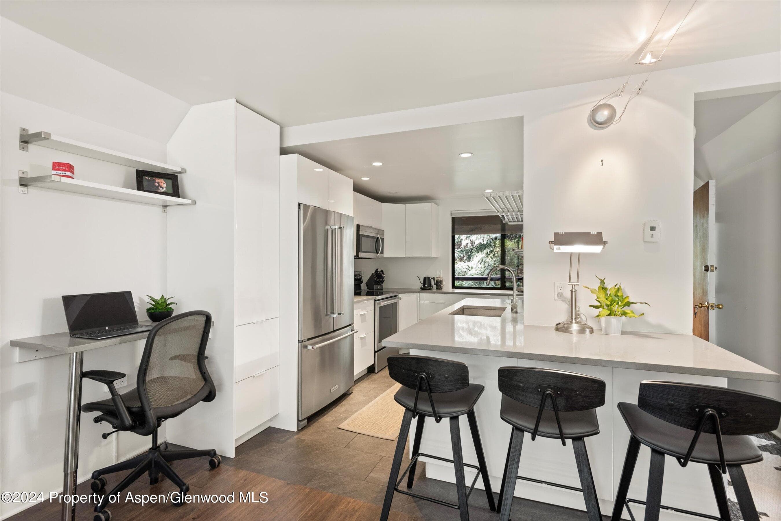 1326 Vine Street 1326, Aspen, CO 81611 - Photo 5
