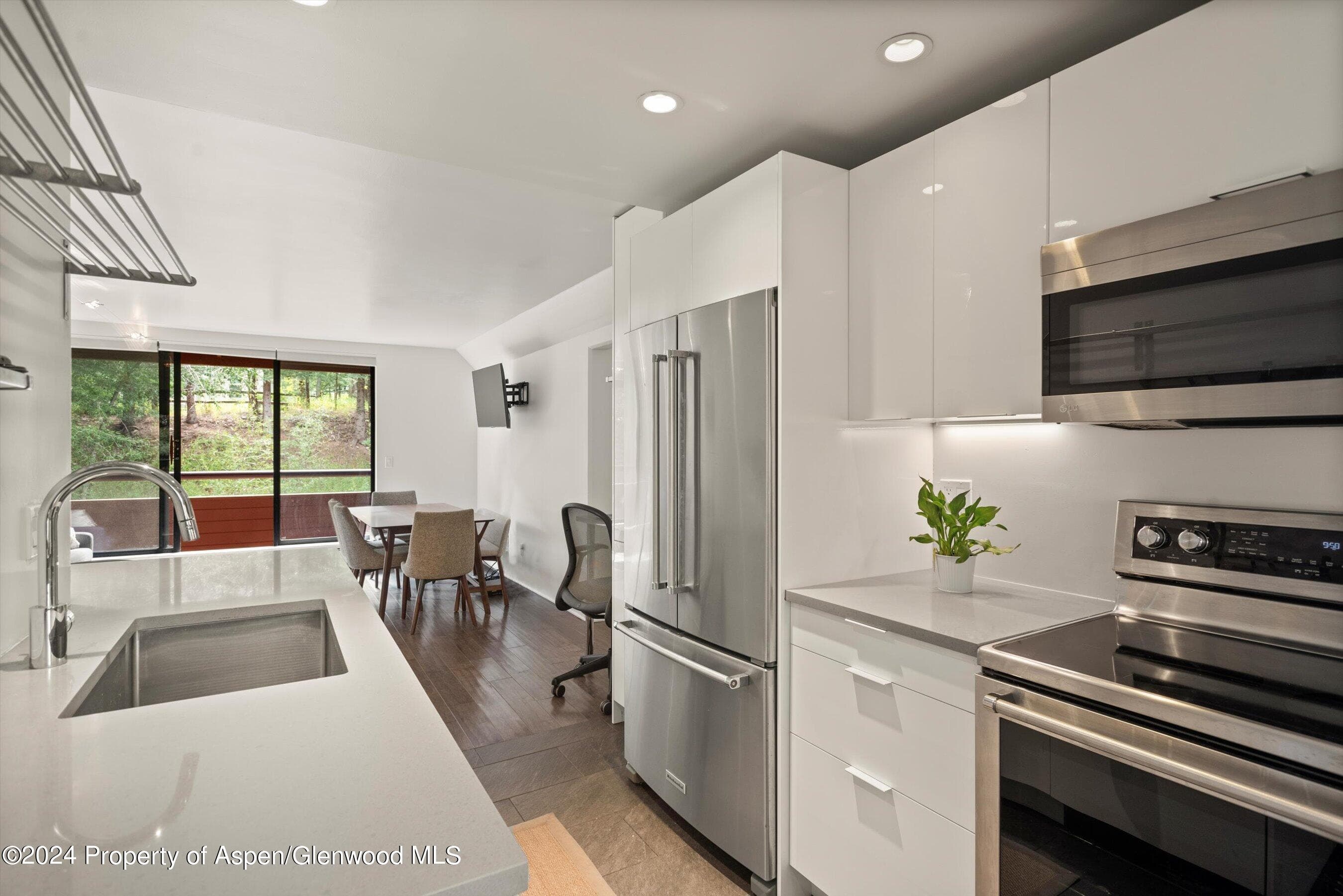 1326 Vine Street 1326, Aspen, CO 81611 - Photo 7
