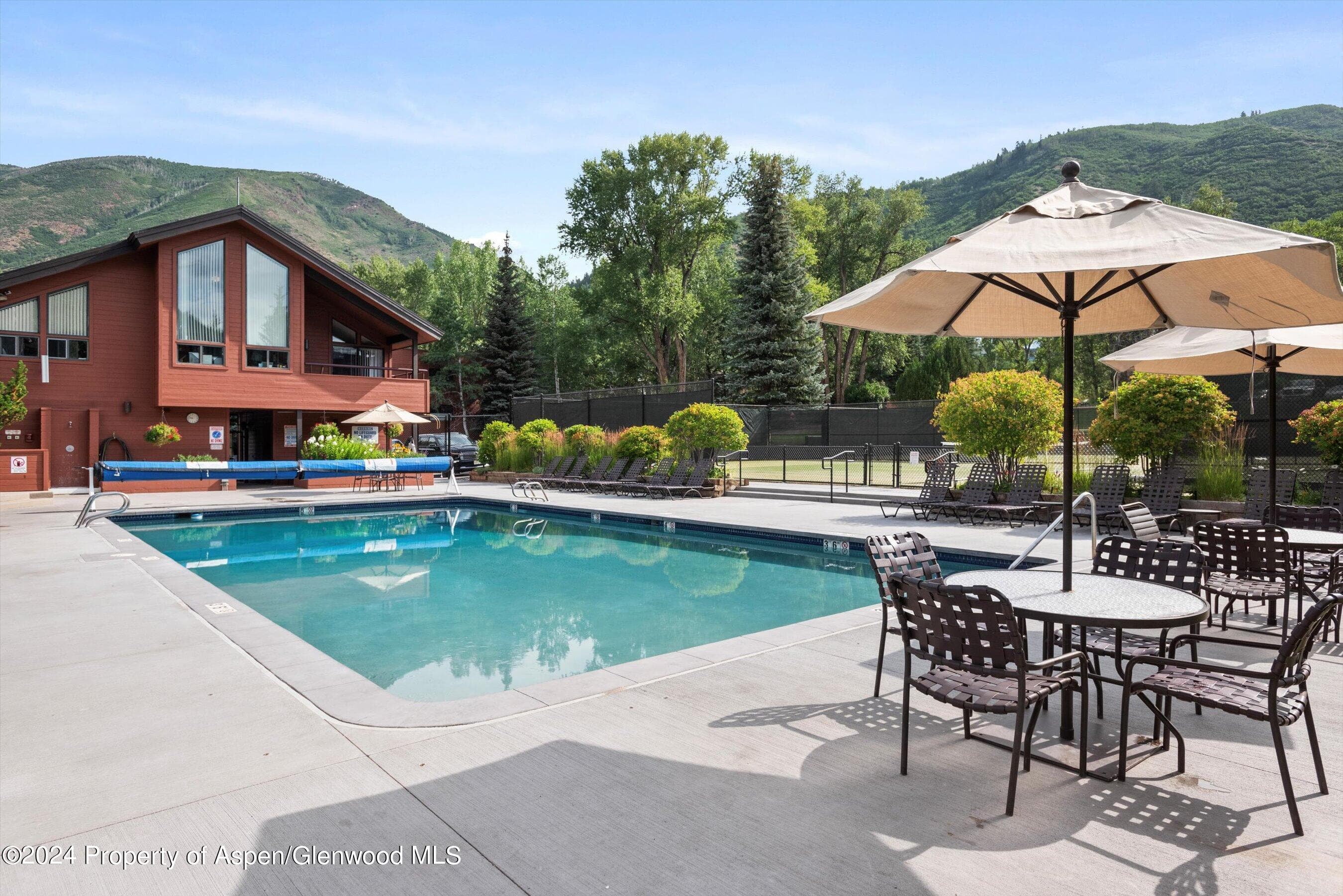 1326 Vine Street 1326, Aspen, CO 81611 - Photo 13