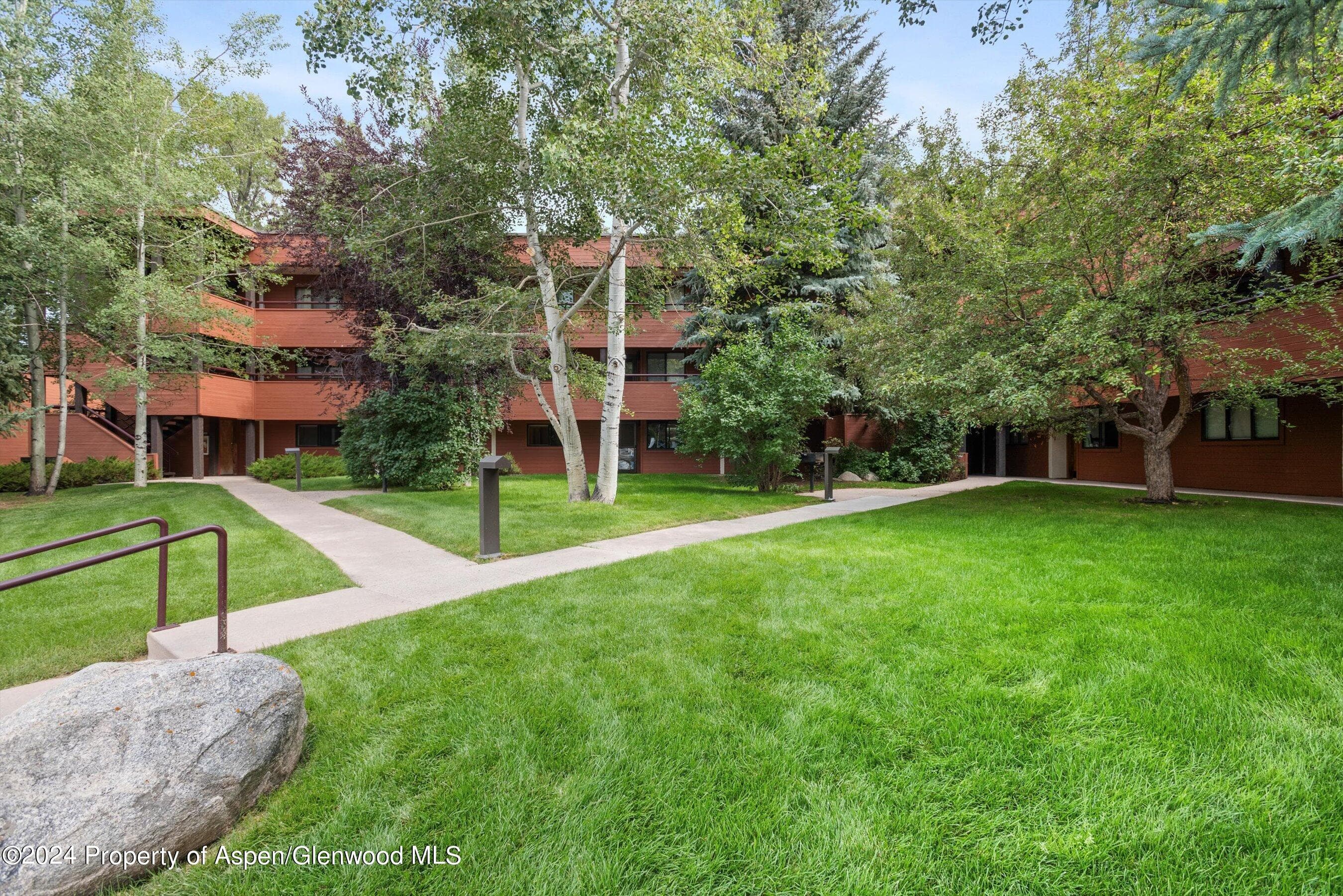 1326 Vine Street 1326, Aspen, CO 81611 - Photo 16