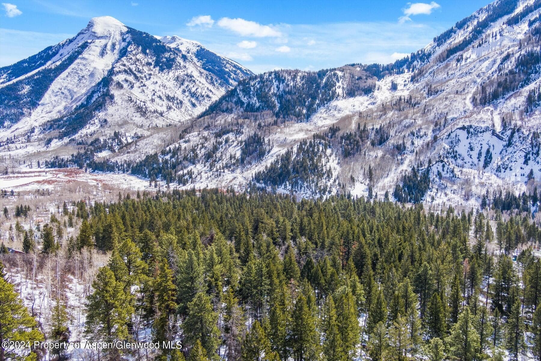 TBD W Village Drive Lot A-1, Marble, CO 81623 - Photo 20