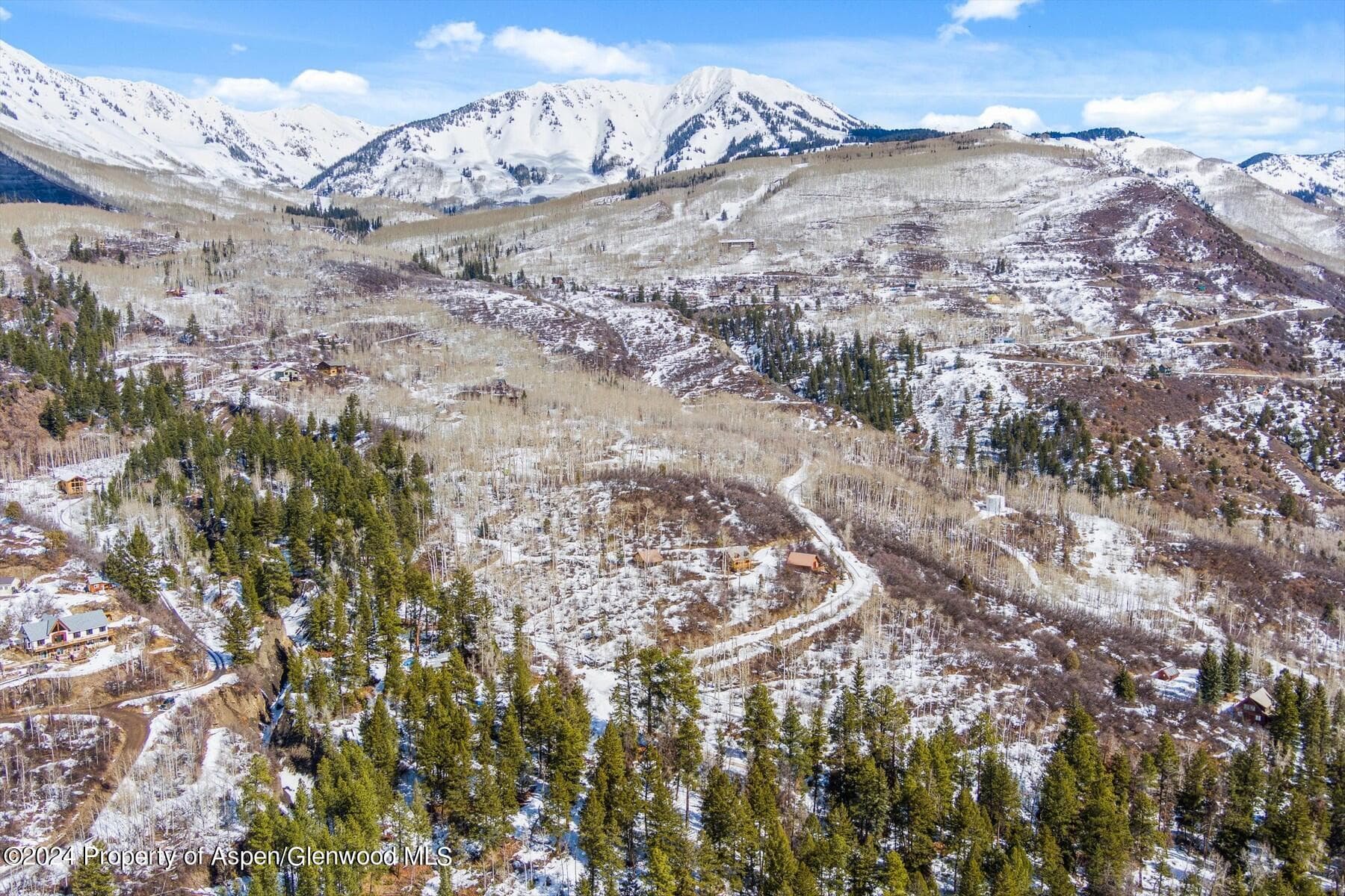 TBD W Village Drive Lot A-1, Marble, CO 81623 - Photo 25
