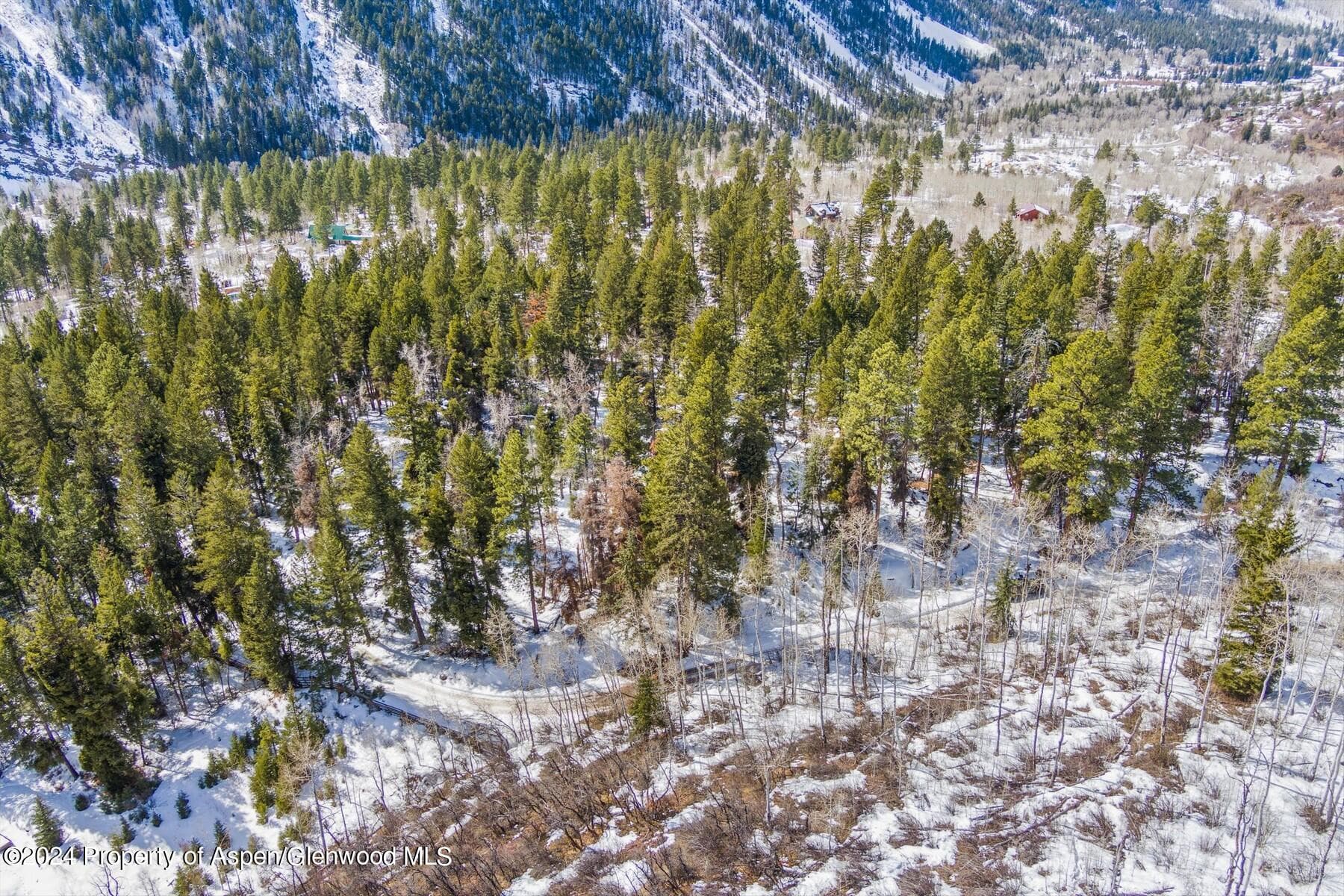 TBD W Village Drive Lot A-1, Marble, CO 81623 - Photo 28
