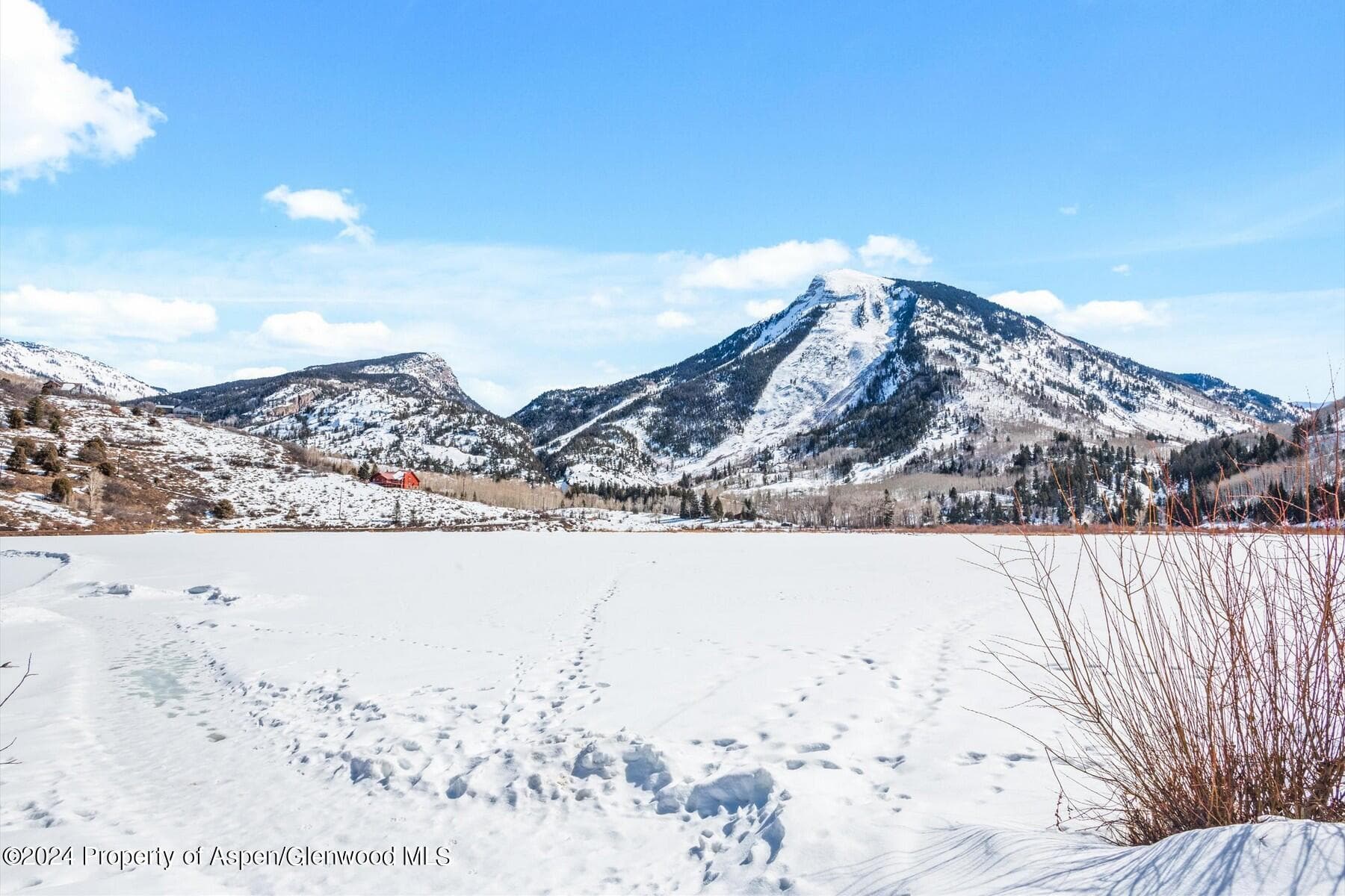 TBD W Village Drive Lot A-1, Marble, CO 81623 - Photo 36