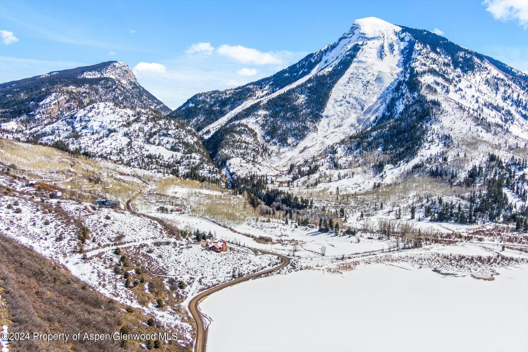 TBD W Village Drive Lot A-1, Marble, CO 81623 - Photo 39