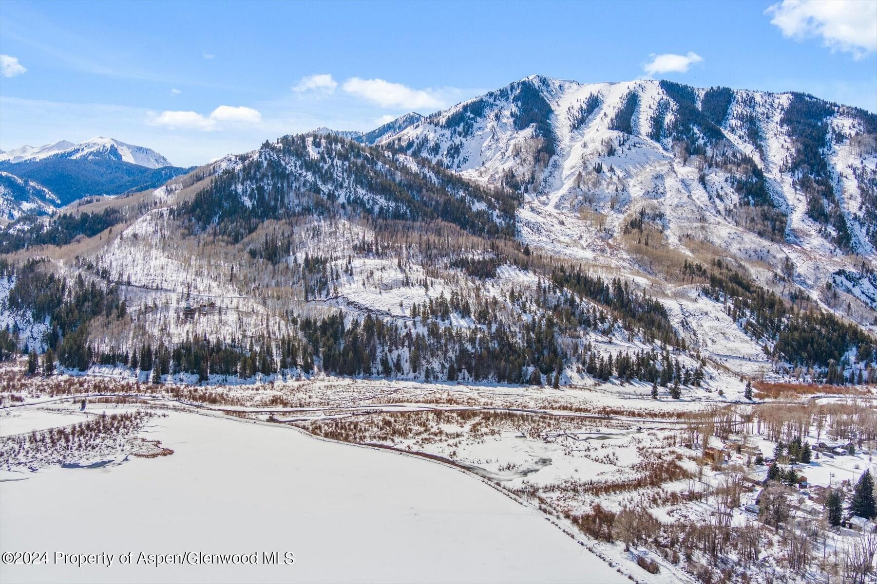TBD W Village Drive Lot A-1, Marble, CO 81623 - Photo 40