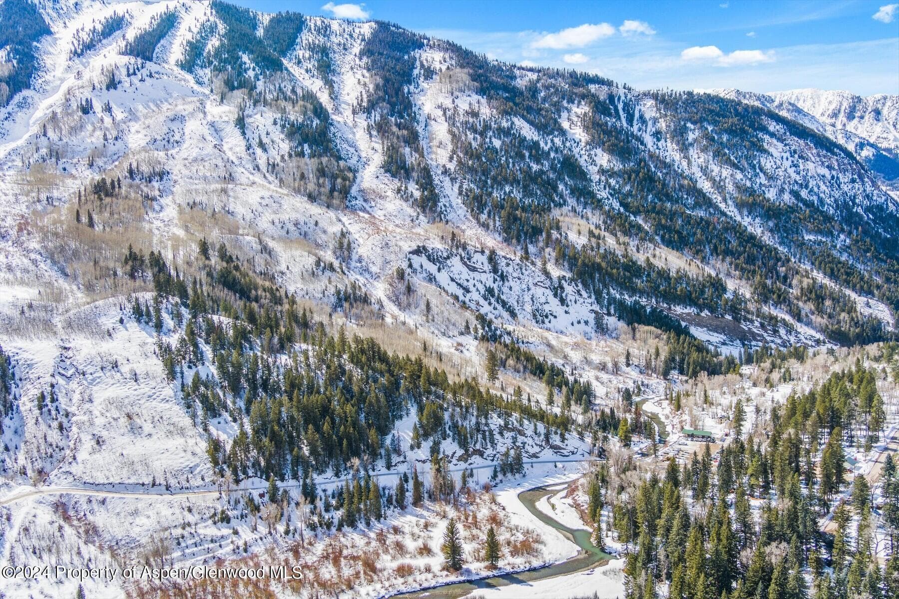 TBD W Village Drive Lot A-1, Marble, CO 81623 - Photo 42