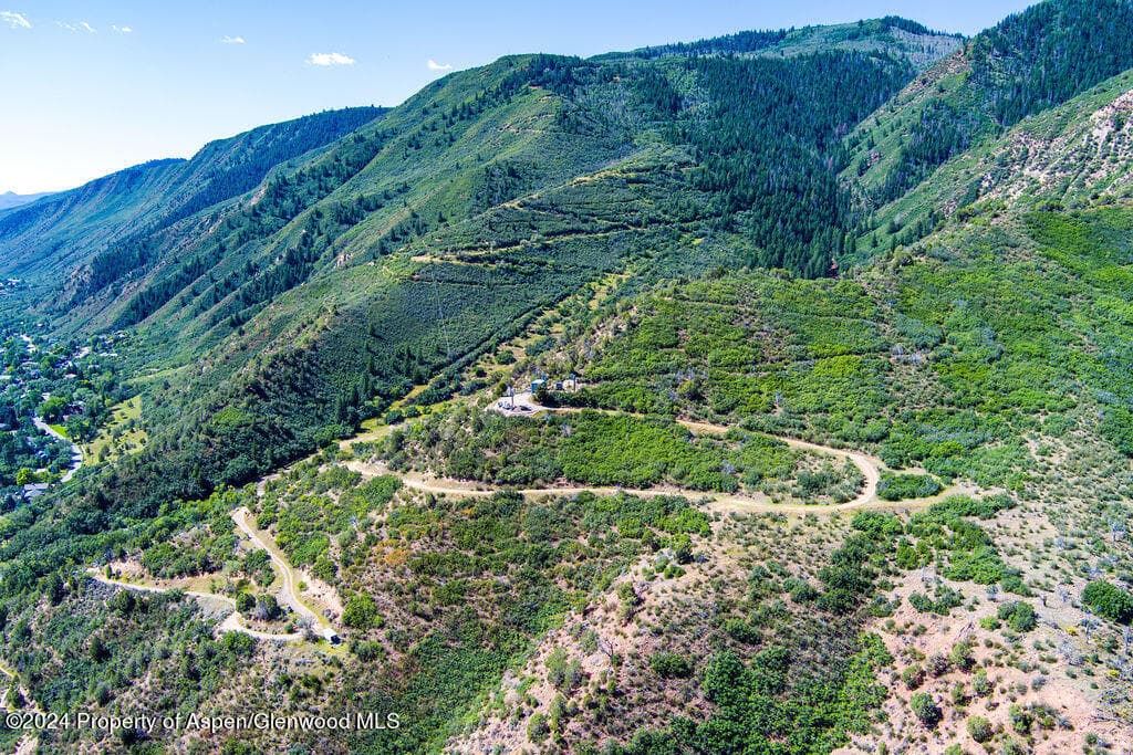 921 W 9th Street, Glenwood Springs, CO 81601 - Photo 10