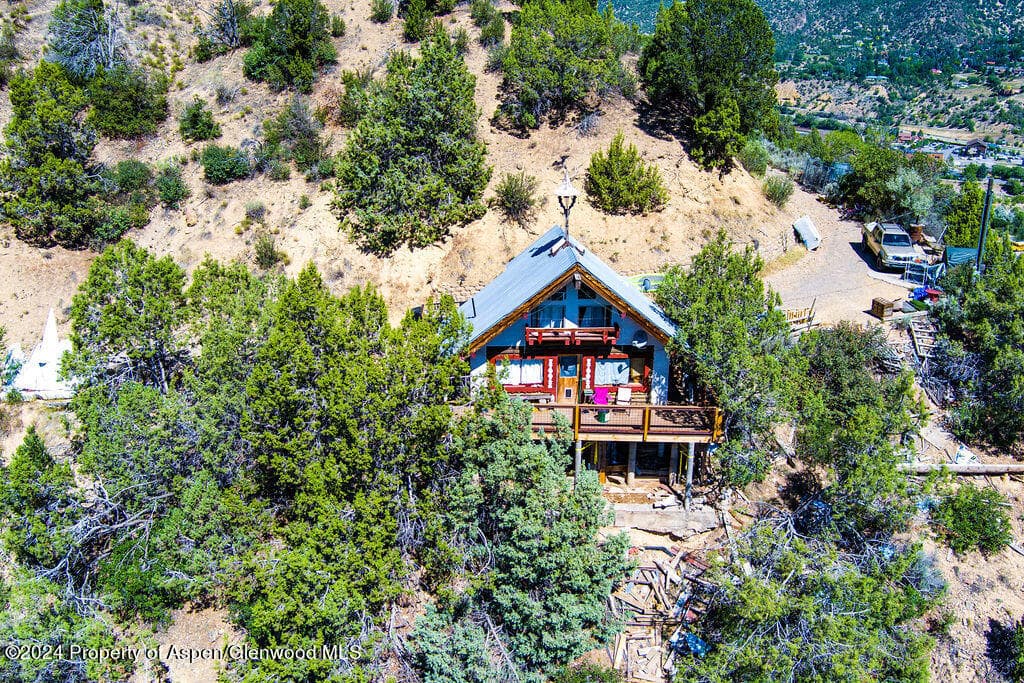 921 W 9th Street, Glenwood Springs, CO 81601 - Photo 18