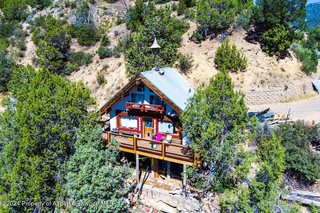 921 W 9th Street, Glenwood Springs, CO 81601 - Photo 20