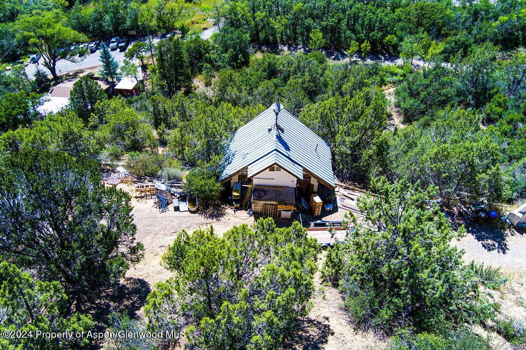 921 W 9th Street, Glenwood Springs, CO 81601 - Photo 21