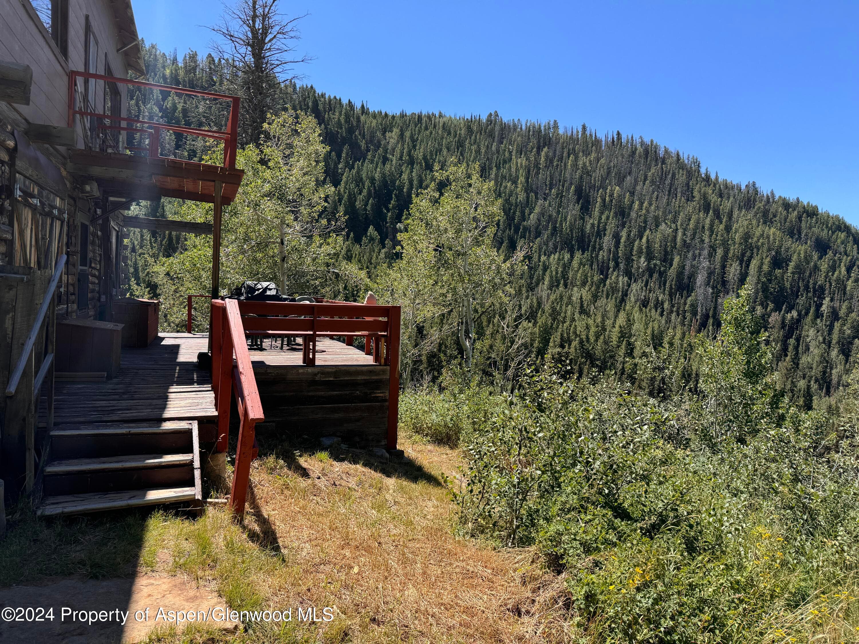 N/A F S 602 Road, Glenwood Springs, CO 81601 - Photo 8