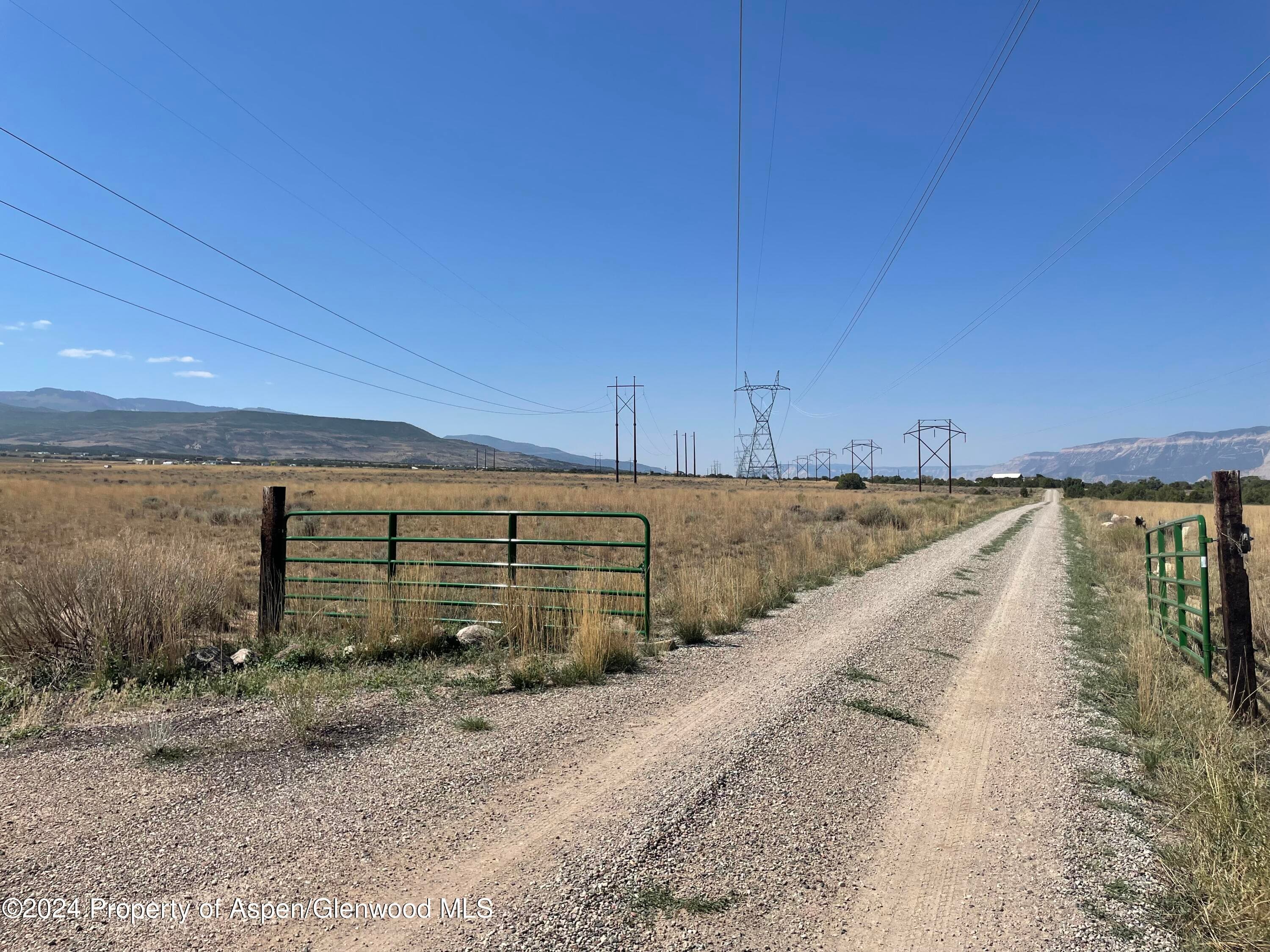 TBD County Road 319, Rifle, CO 81650 - Photo 2