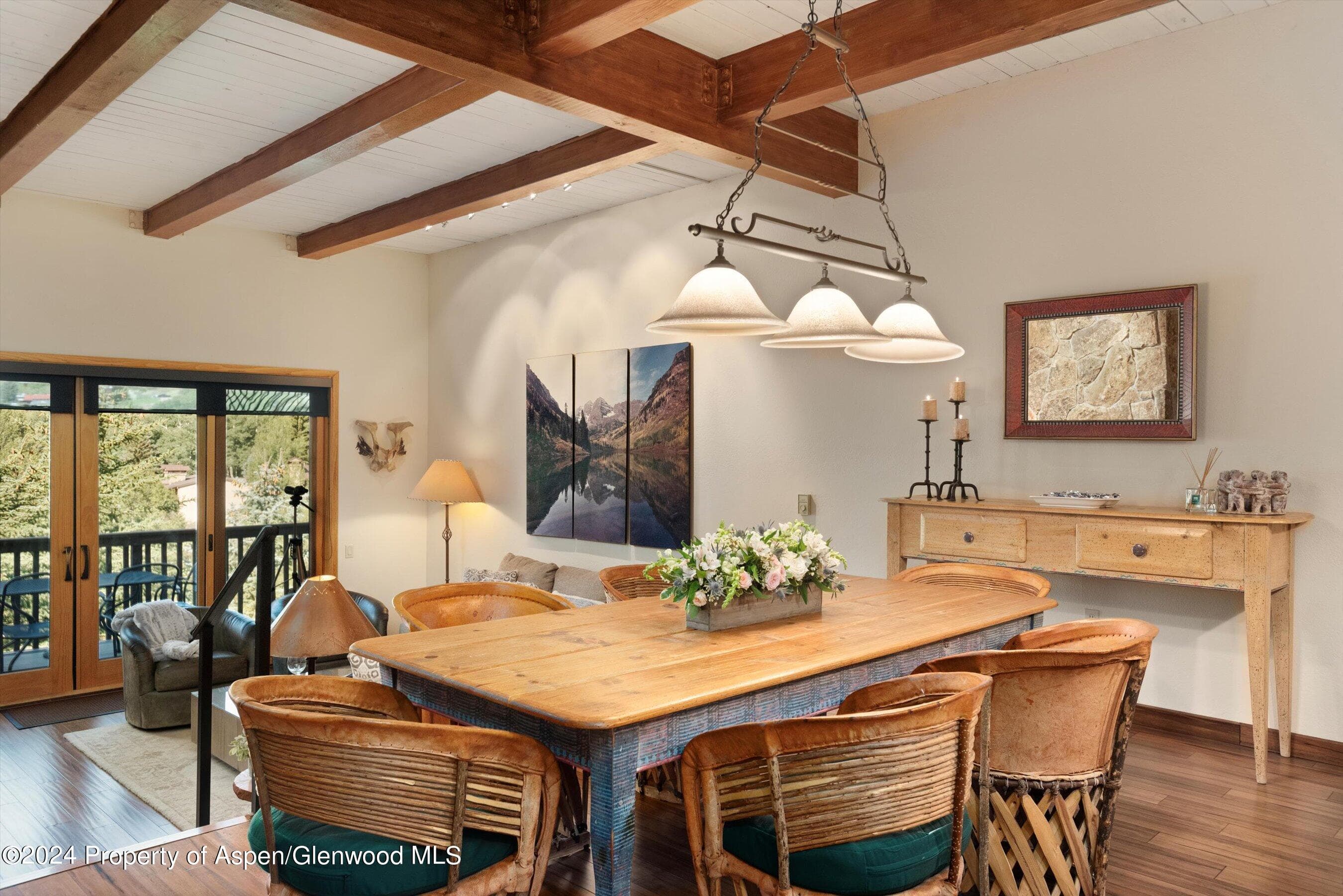 229 Faraway Road #34, Snowmass Village, CO 81615 - Photo 5