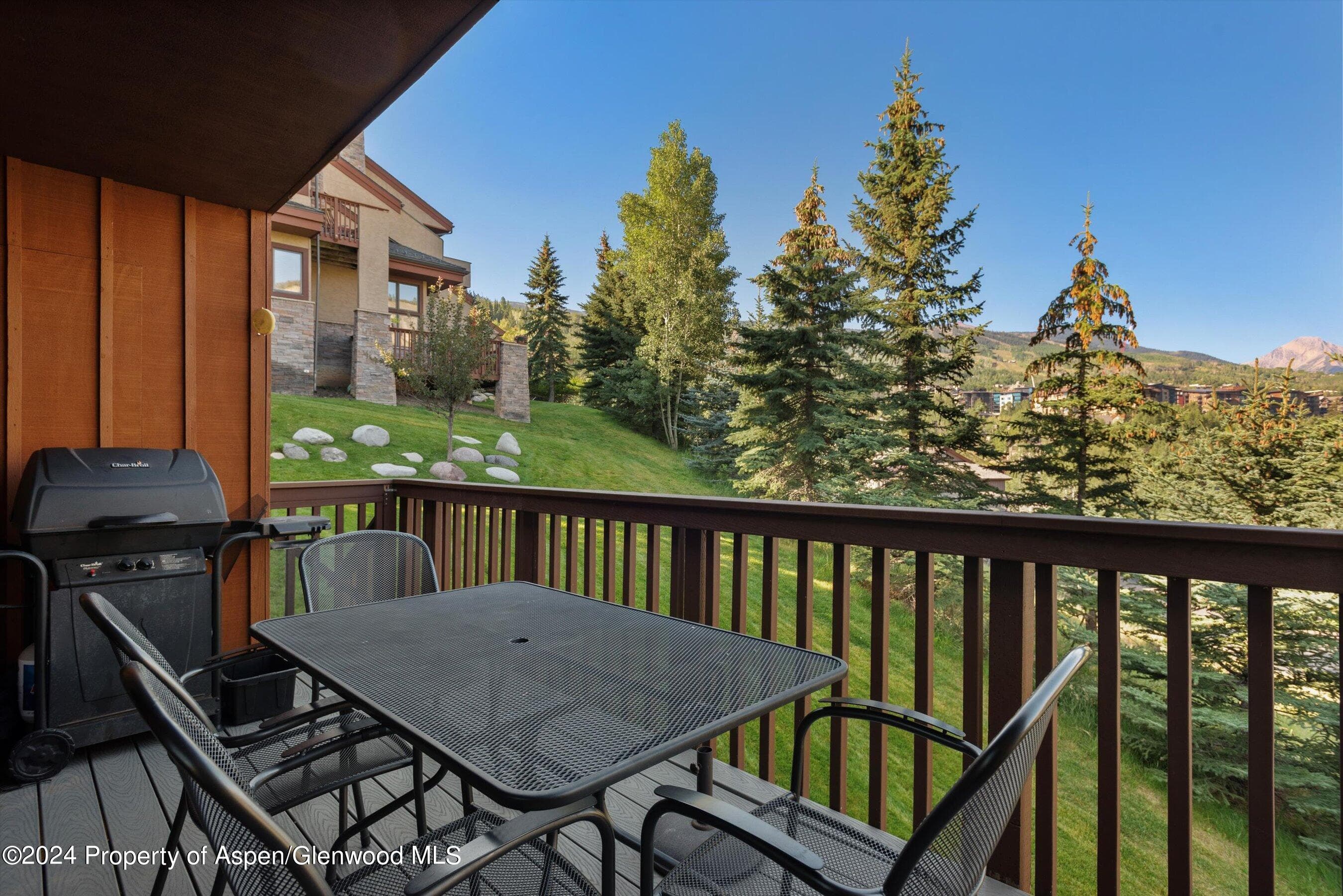 229 Faraway Road #34, Snowmass Village, CO 81615 - Photo 28