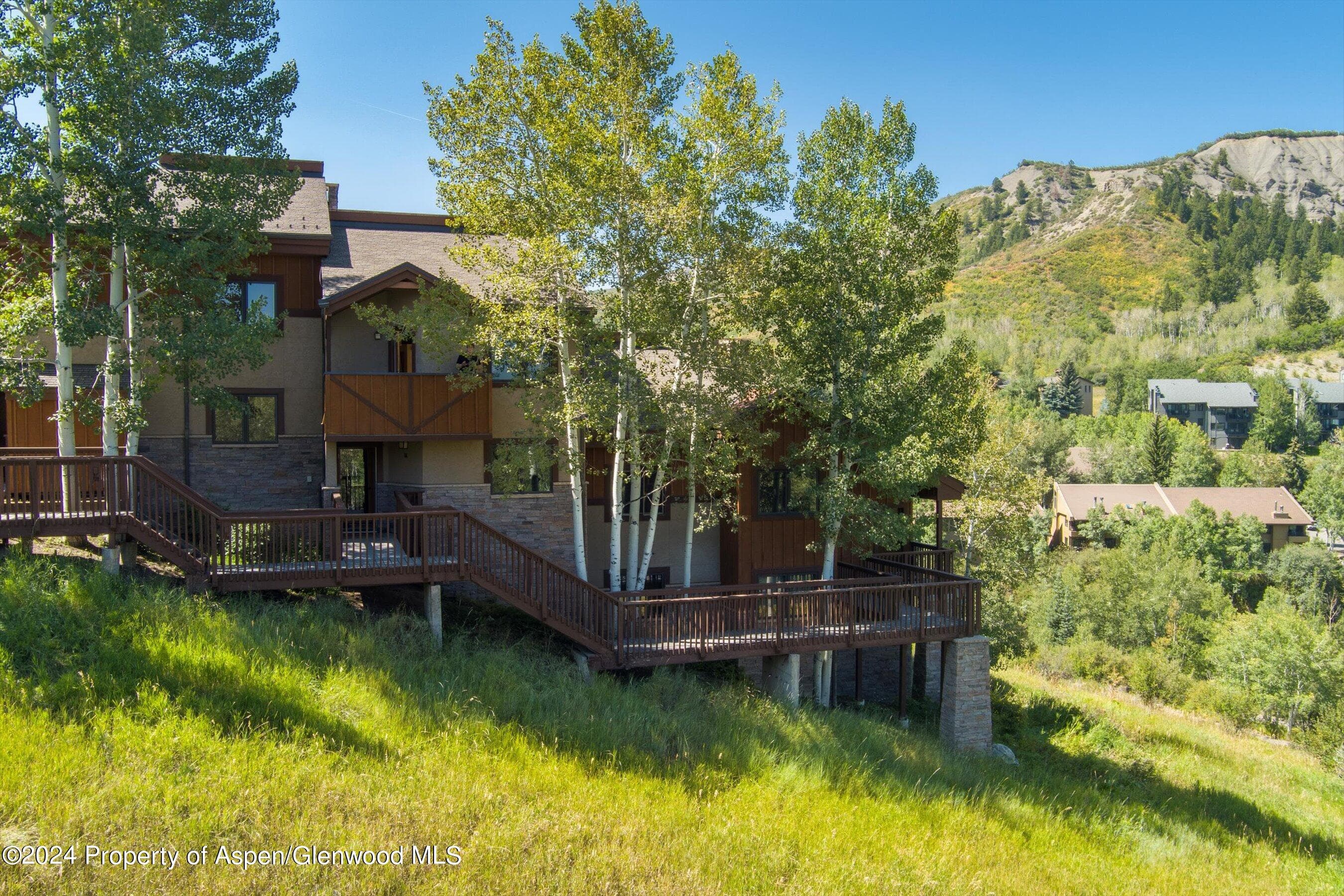 229 Faraway Road #34, Snowmass Village, CO 81615 - Photo 36