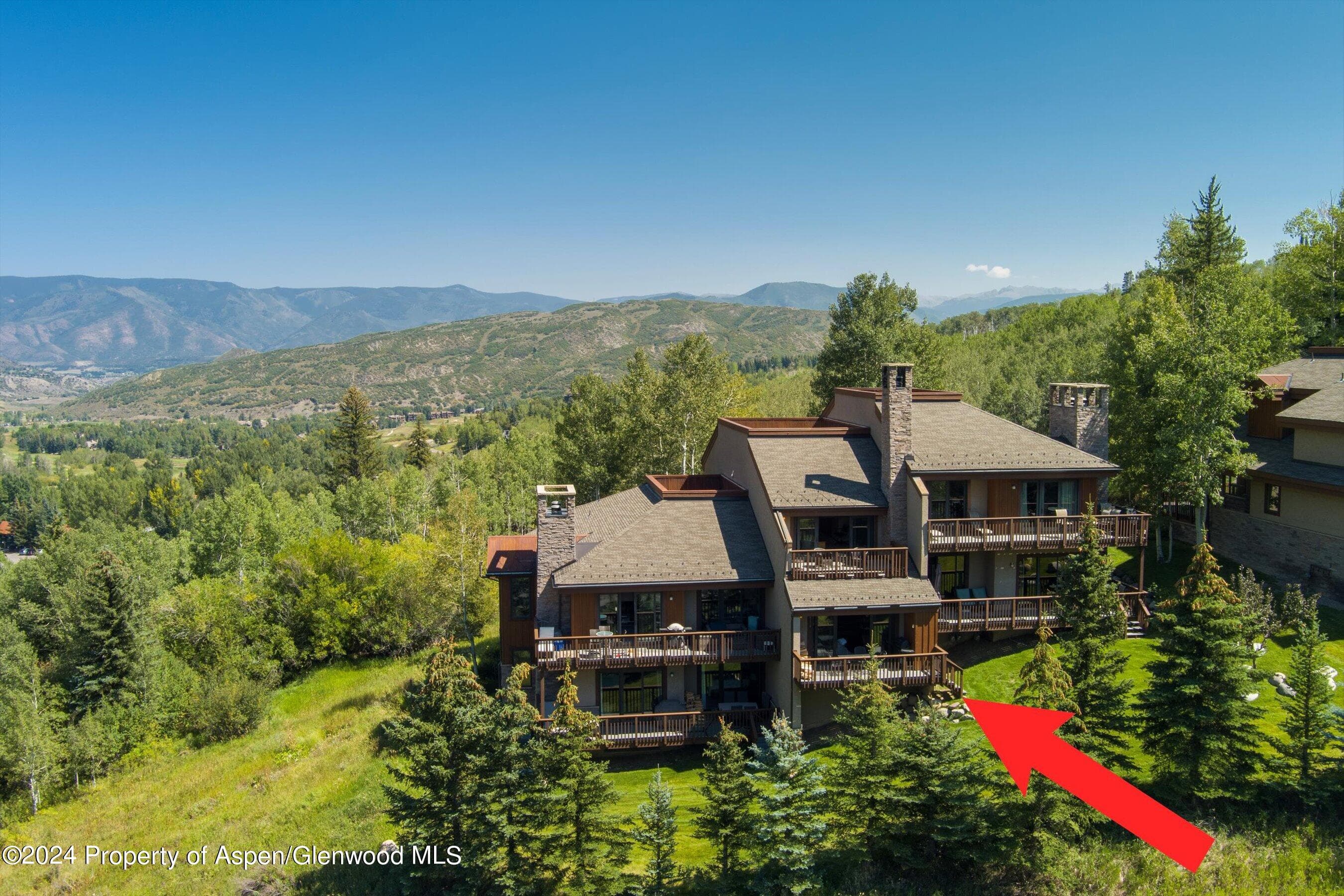 229 Faraway Road #34, Snowmass Village, CO 81615 - Photo 34