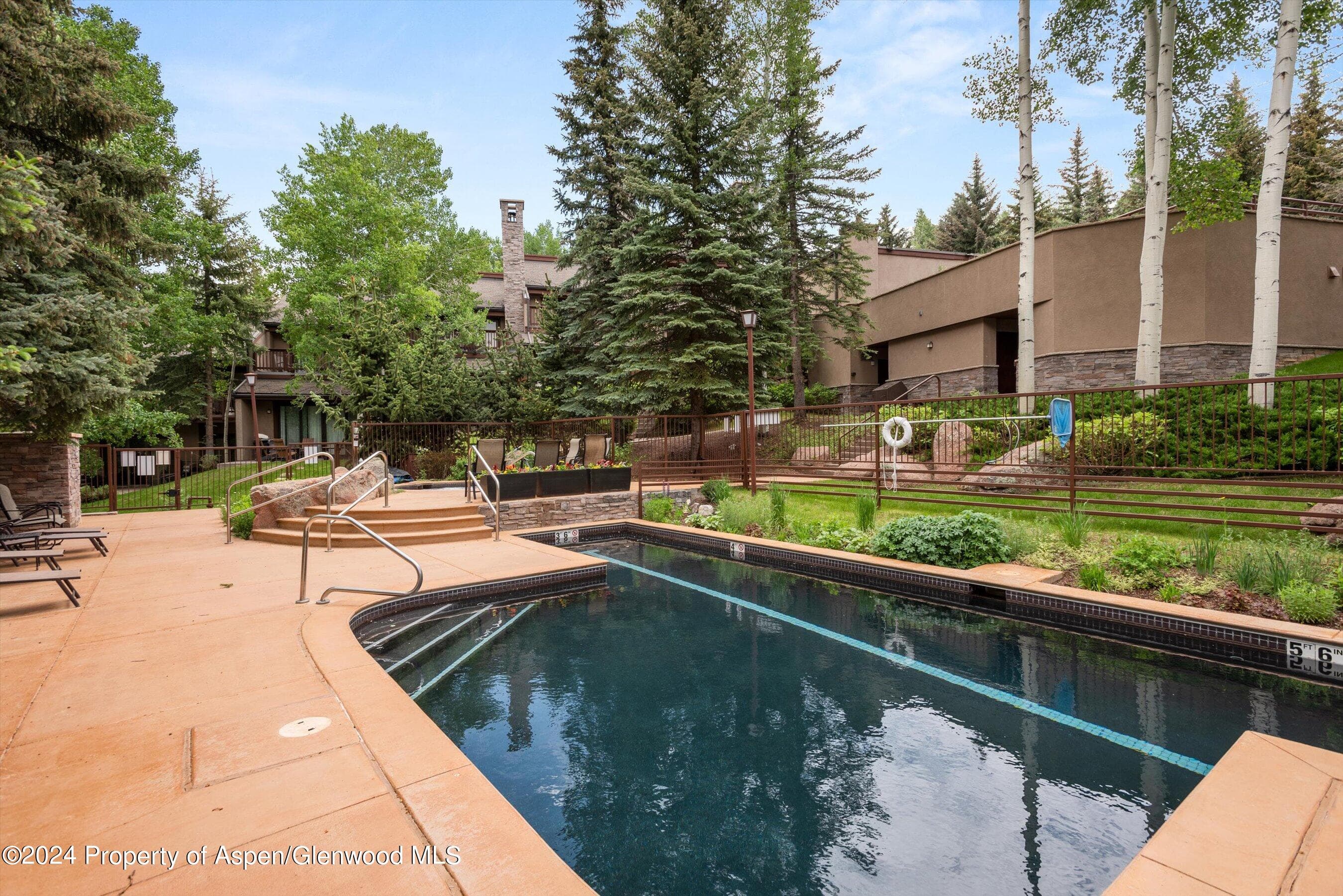 229 Faraway Road #34, Snowmass Village, CO 81615 - Photo 41