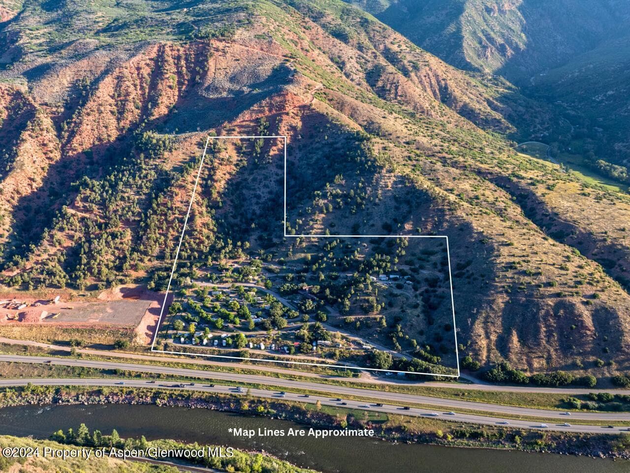 50235 US Highway 6, Glenwood Springs, CO 81601 - Photo 2
