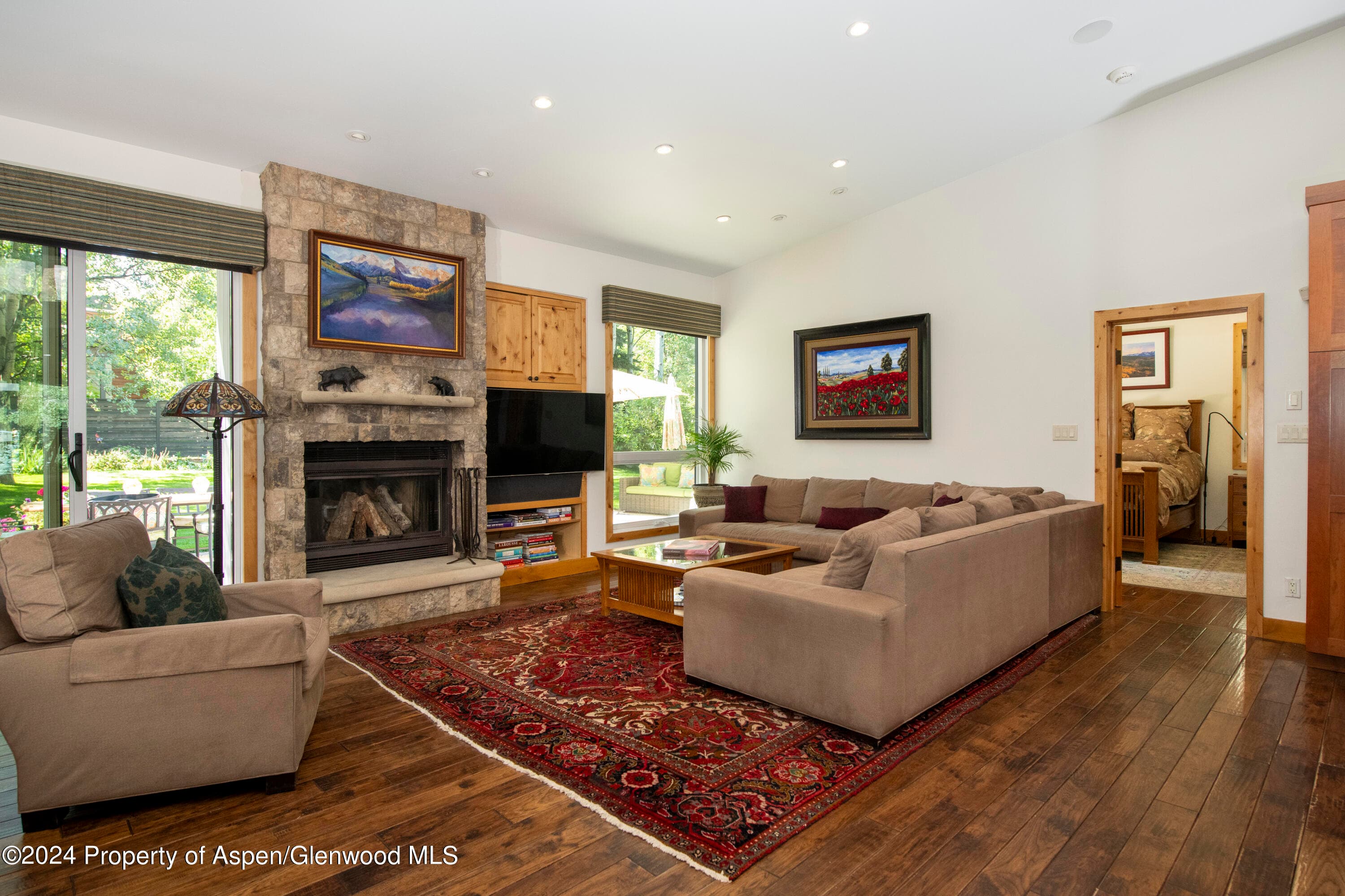 1325 MOUNTAIN VIEW Drive, Aspen, CO 81611 - Photo 3