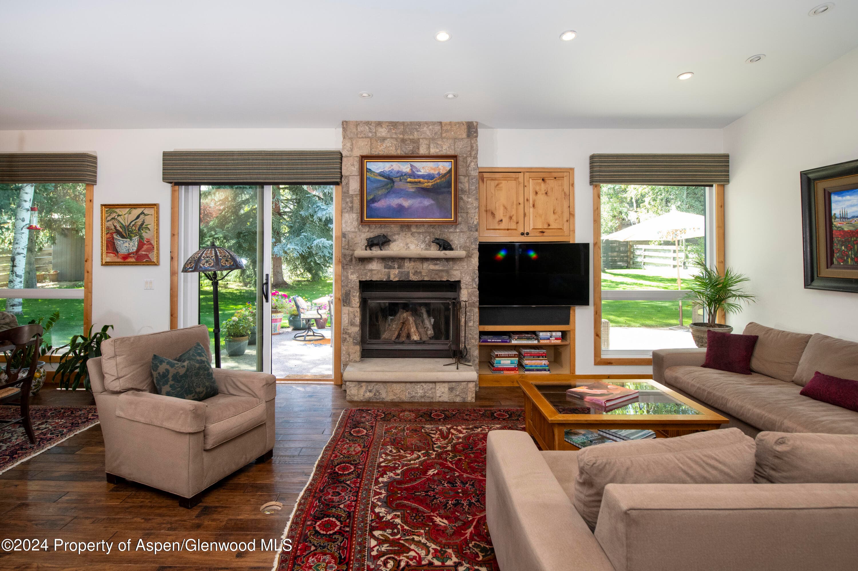 1325 MOUNTAIN VIEW Drive, Aspen, CO 81611 - Photo 4