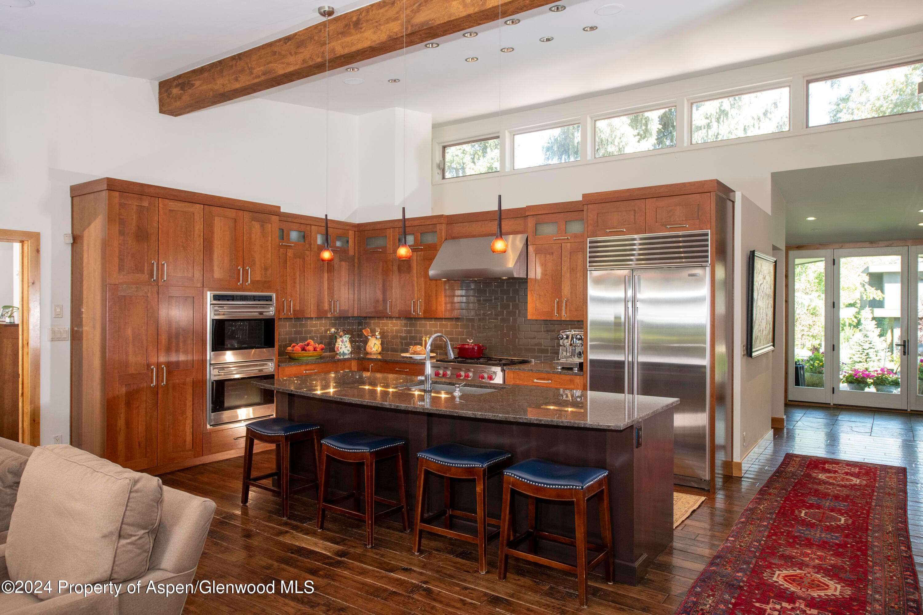 1325 MOUNTAIN VIEW Drive, Aspen, CO 81611 - Photo 5