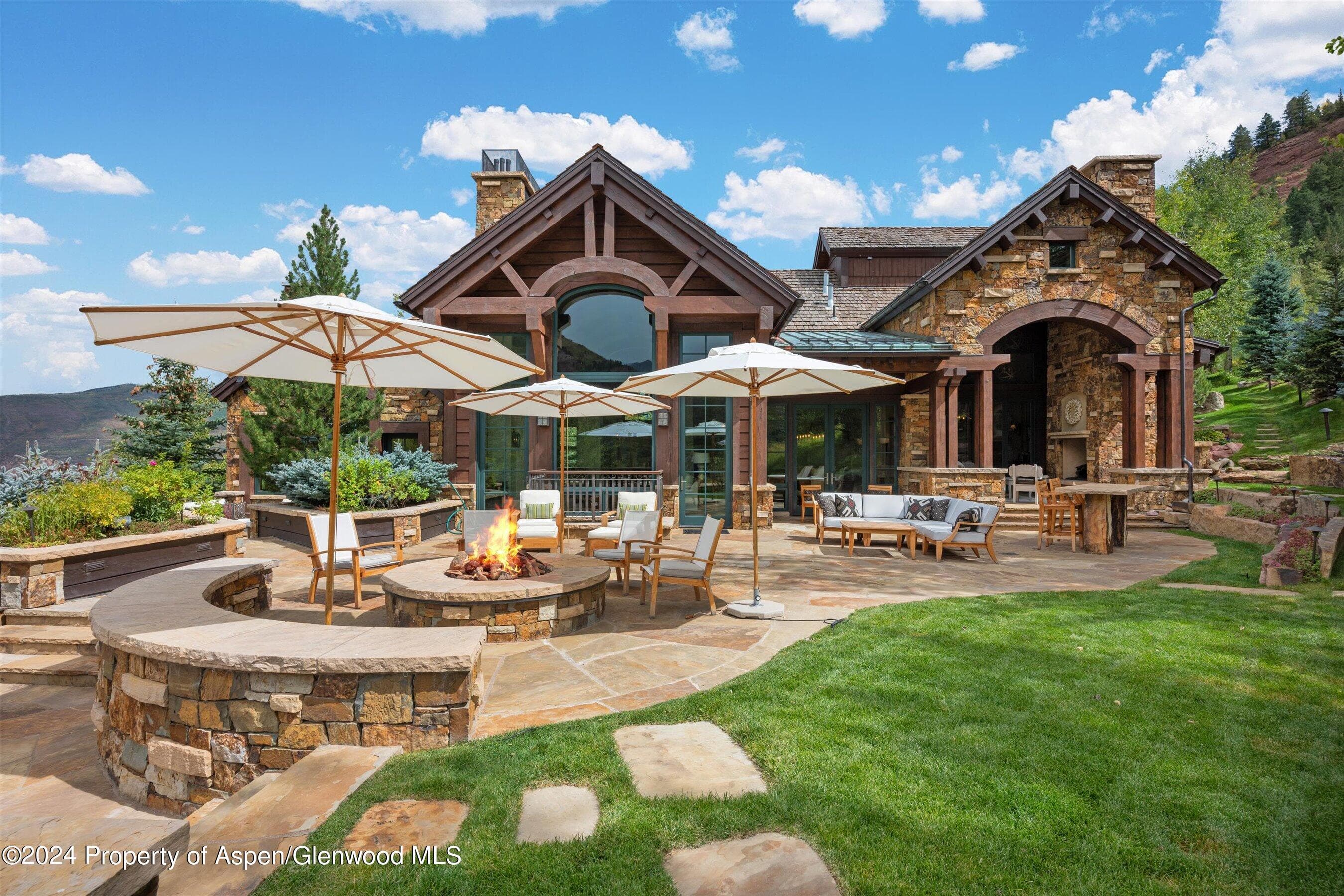465 Thunderbowl Lane, Aspen, CO 81611 - Photo 54